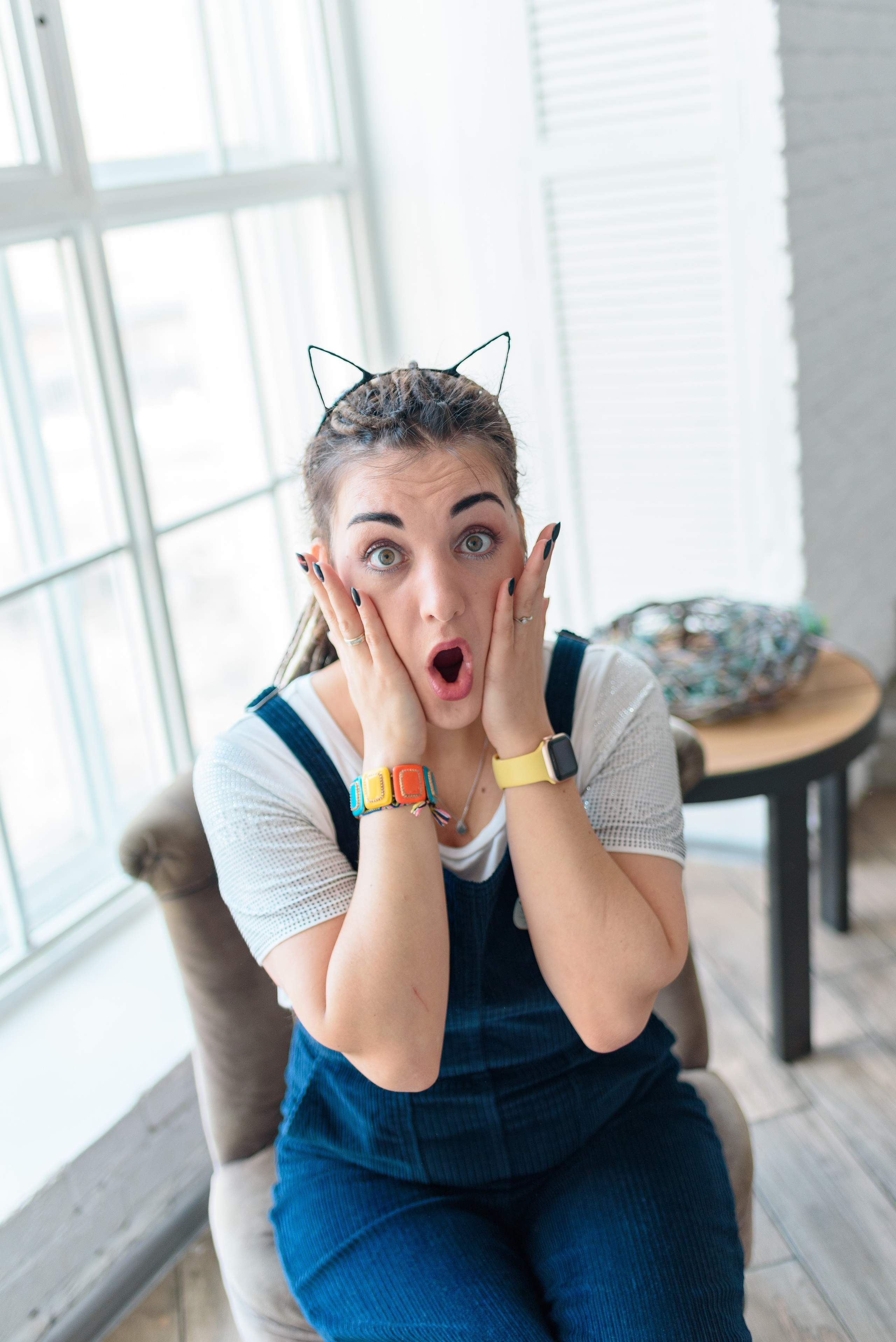 Фотосессия для бровиста. Фотограф в Москве и Люберцах, Валя Шикулина