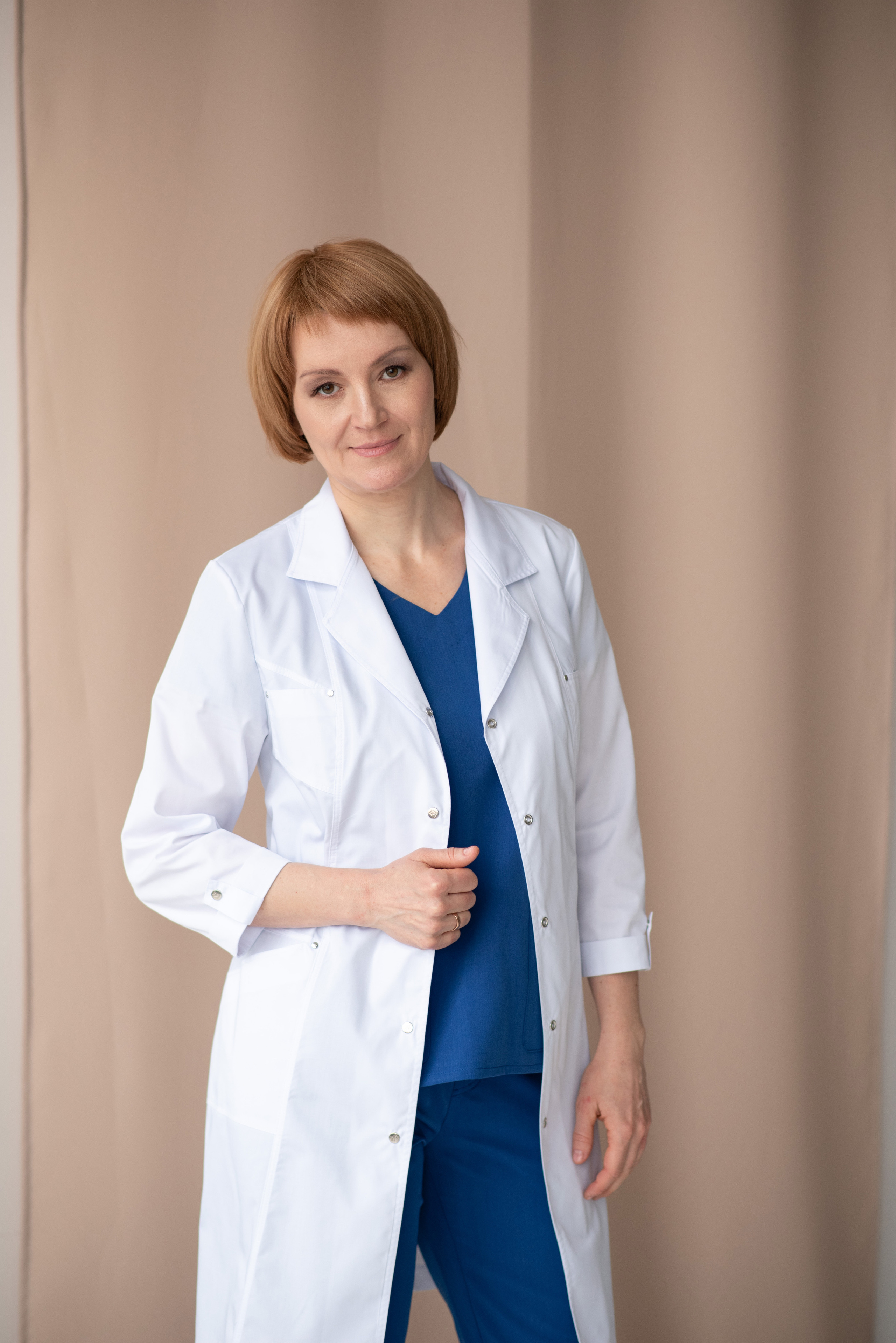 Фотосессия для врача. Фотограф в Москве и Люберцах, Валя Шикулина