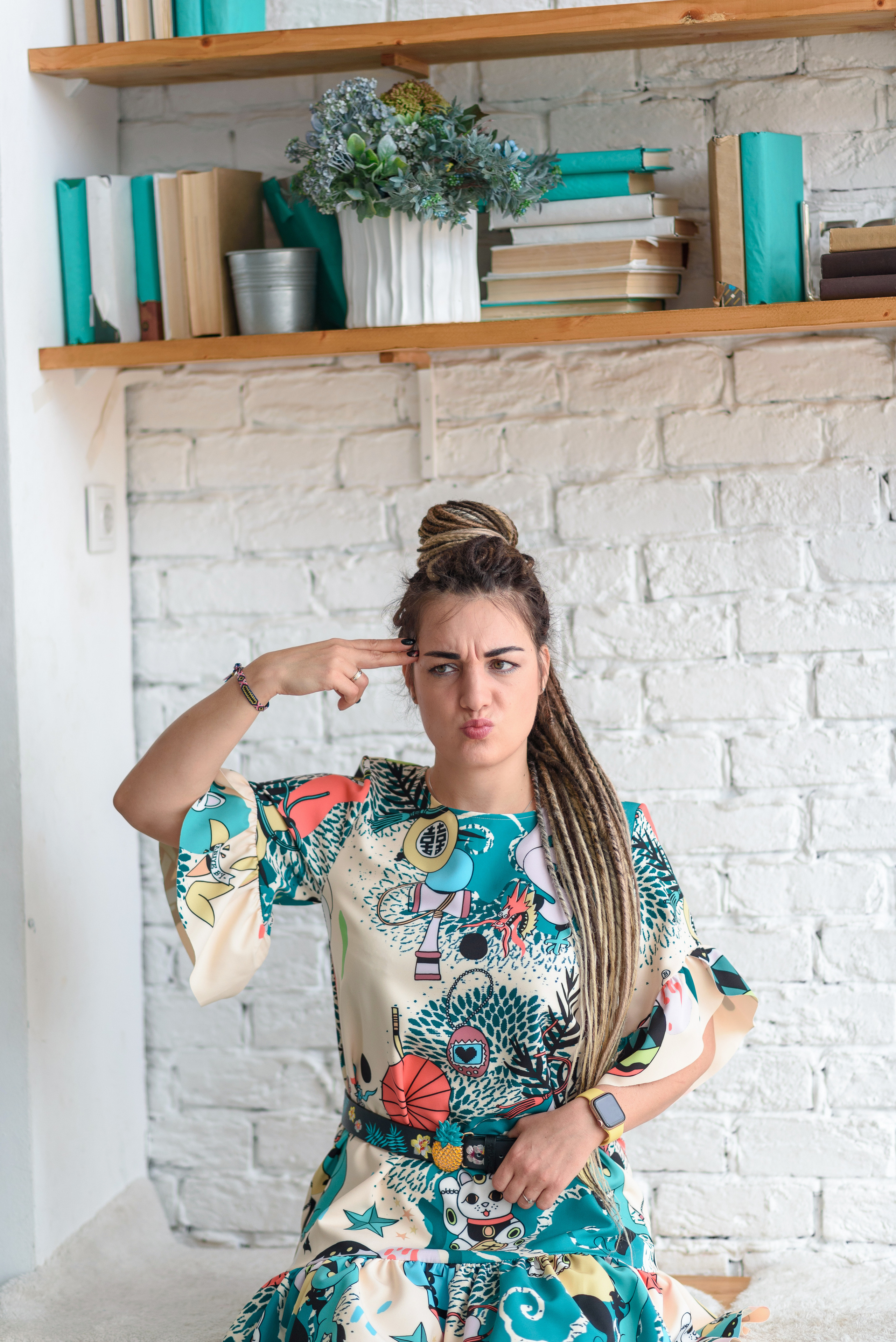 Фотосессия для бровиста. Фотограф в Москве и Люберцах, Валя Шикулина