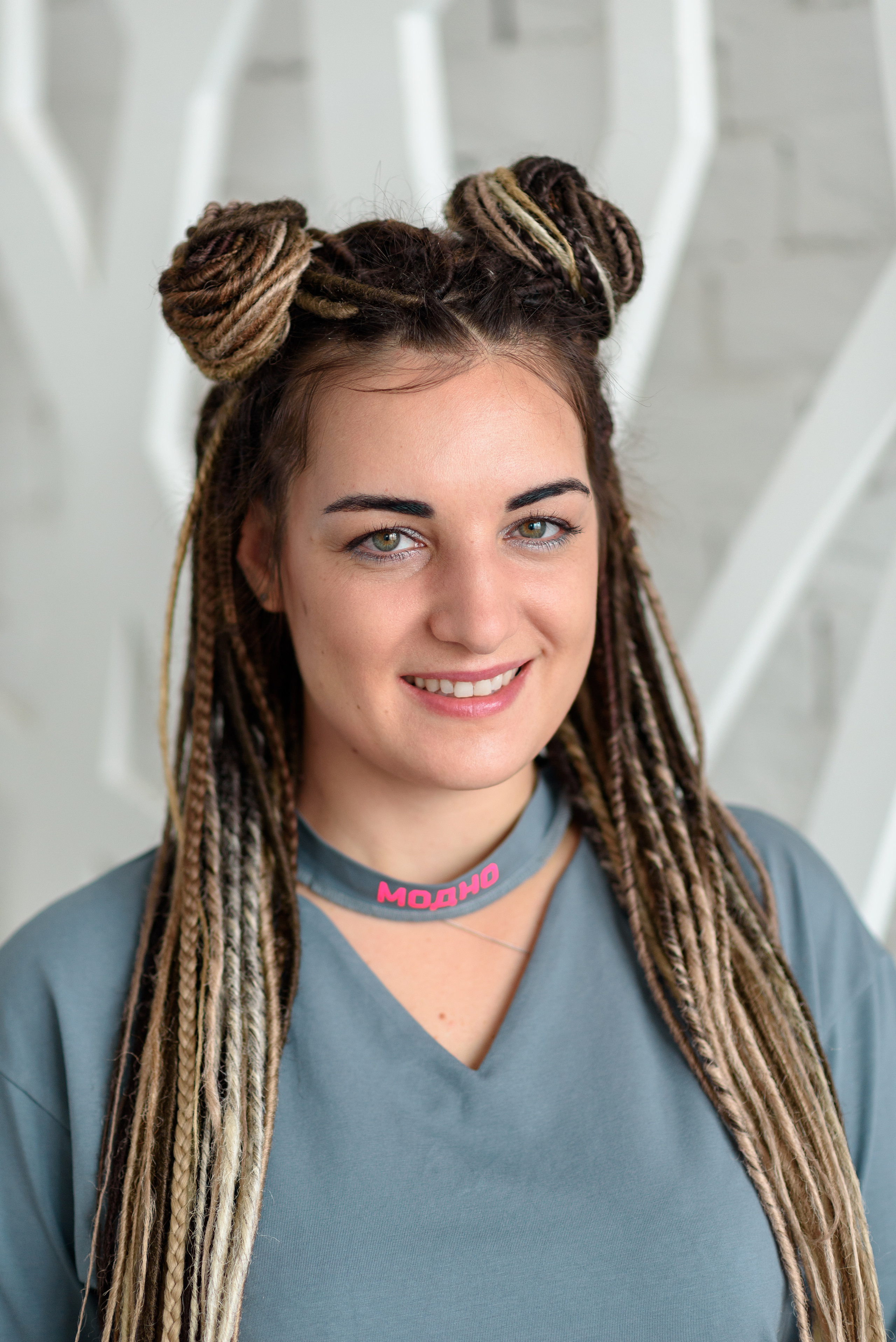 Фотосессия для бровиста. Фотограф в Москве и Люберцах, Валя Шикулина