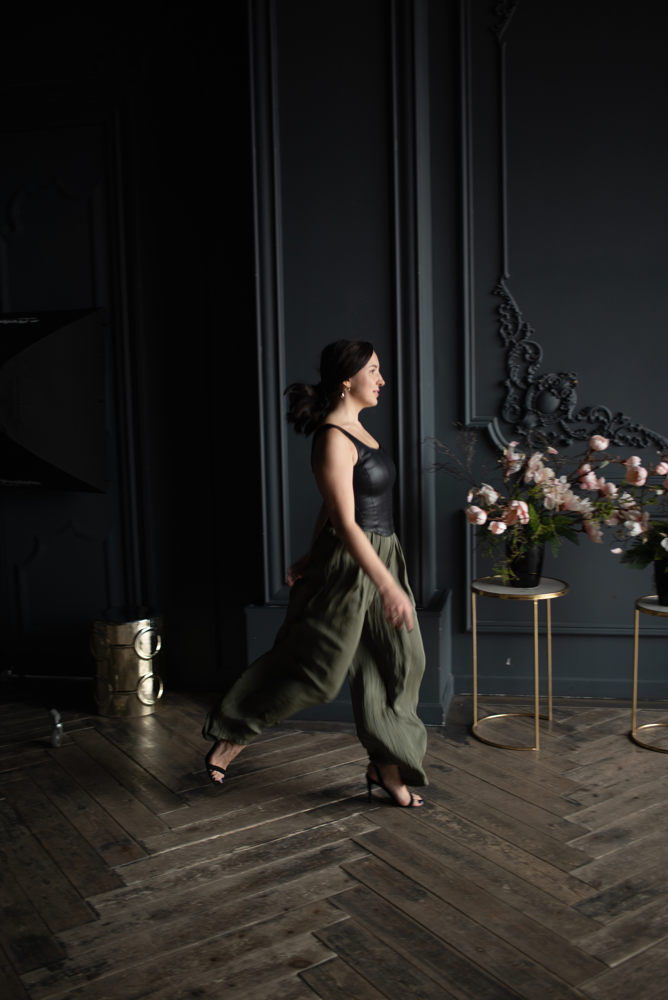 Фотосессия в студии Москва. Фотограф в Москве и Люберцах, Валя Шикулина