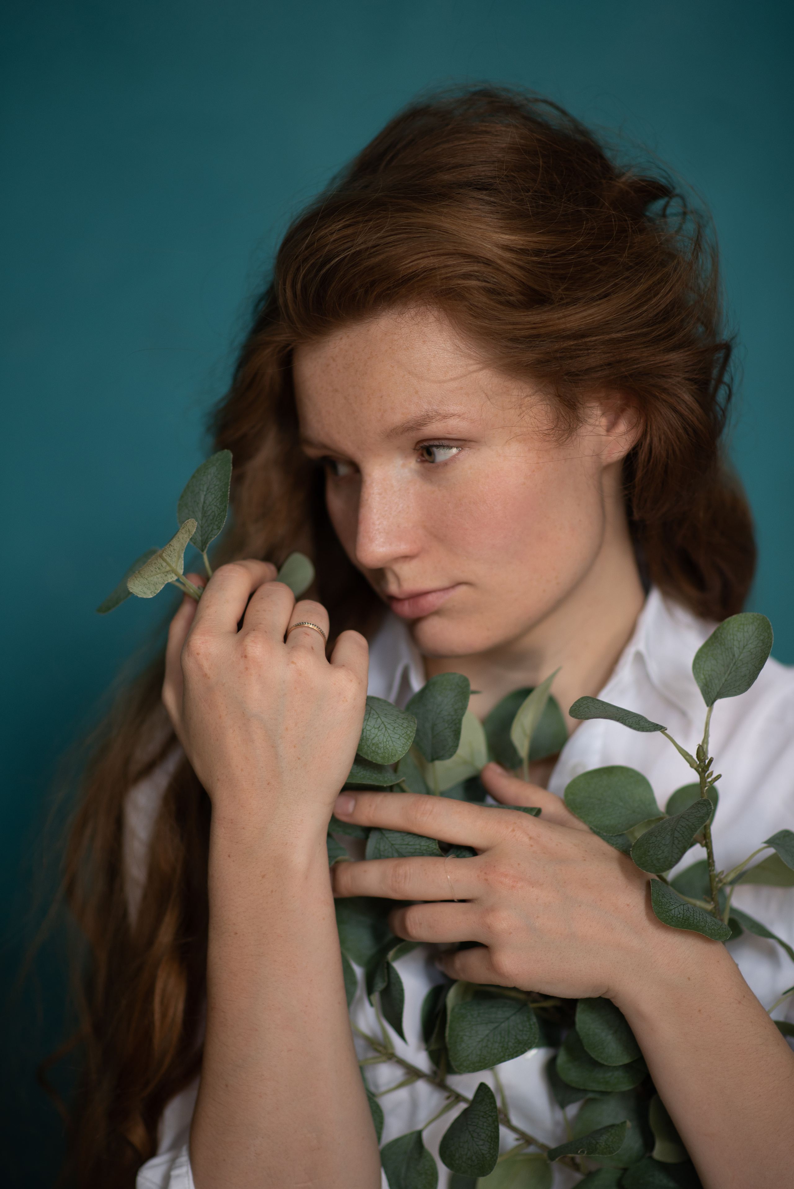 Фотосессия в студии Москва. Фотограф в Москве и Люберцах, Валя Шикулина