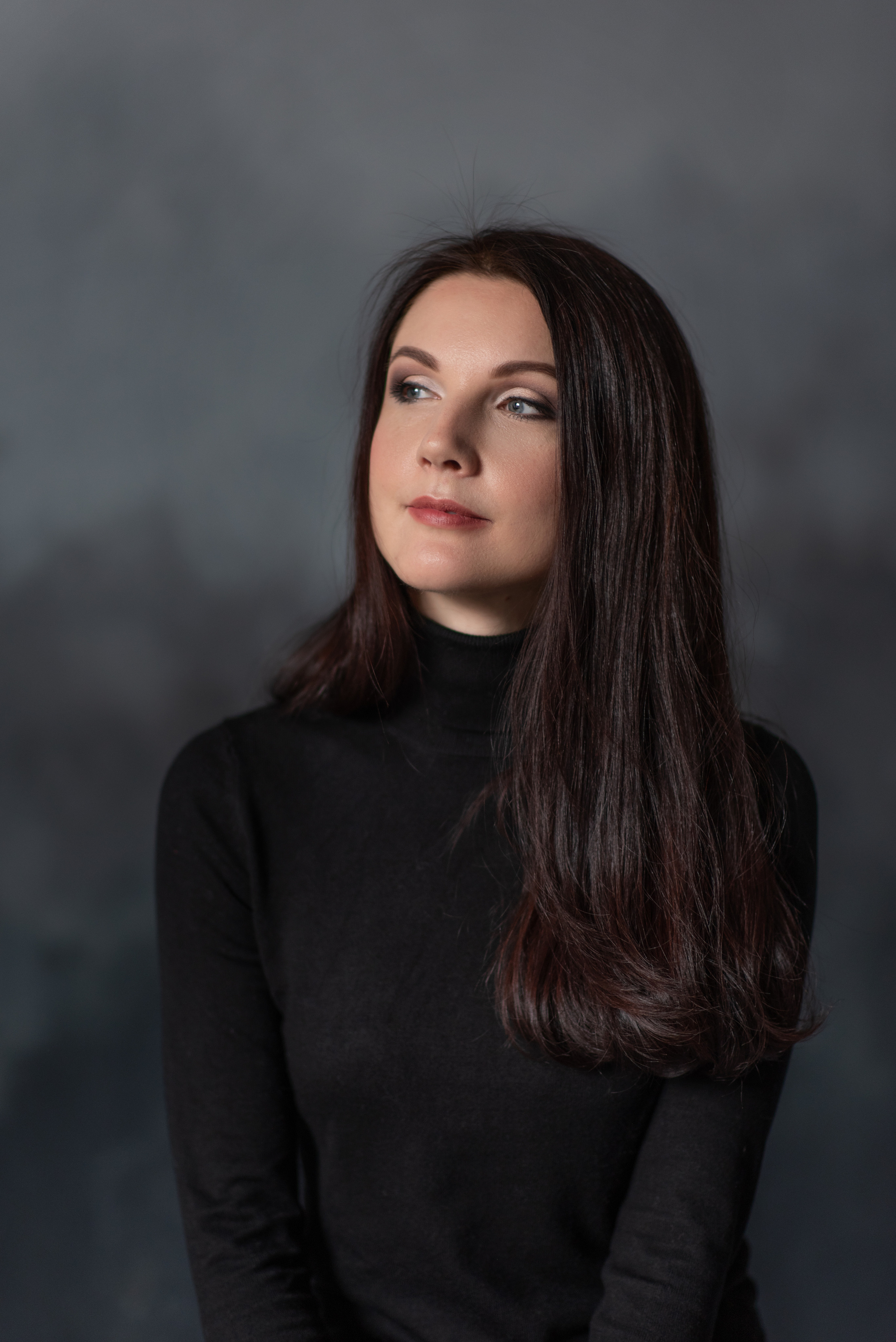 Фотосессия в студии Москва. Фотограф в Москве и Люберцах, Валя Шикулина