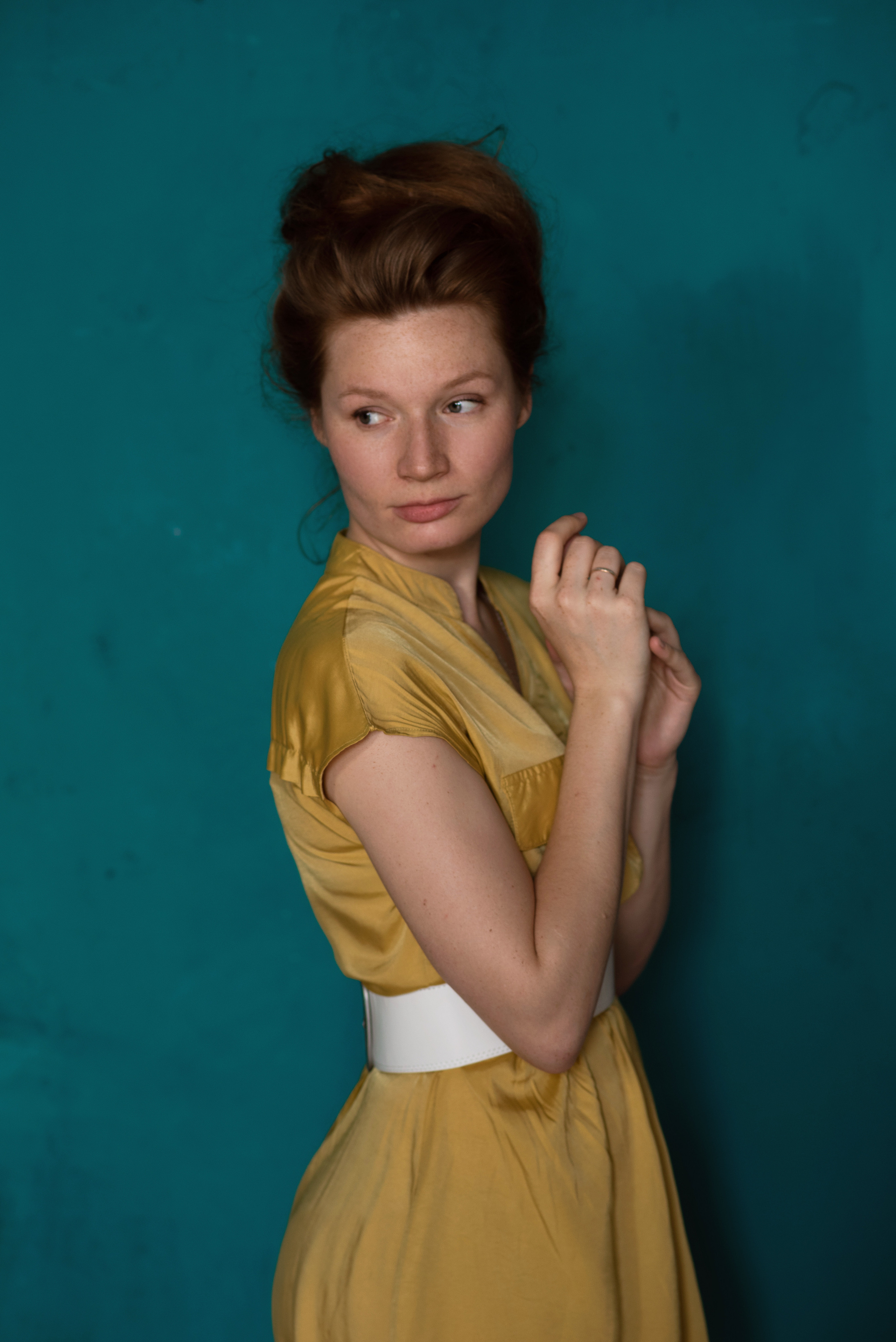 Фотосессия в студии Москва. Фотограф в Москве и Люберцах, Валя Шикулина