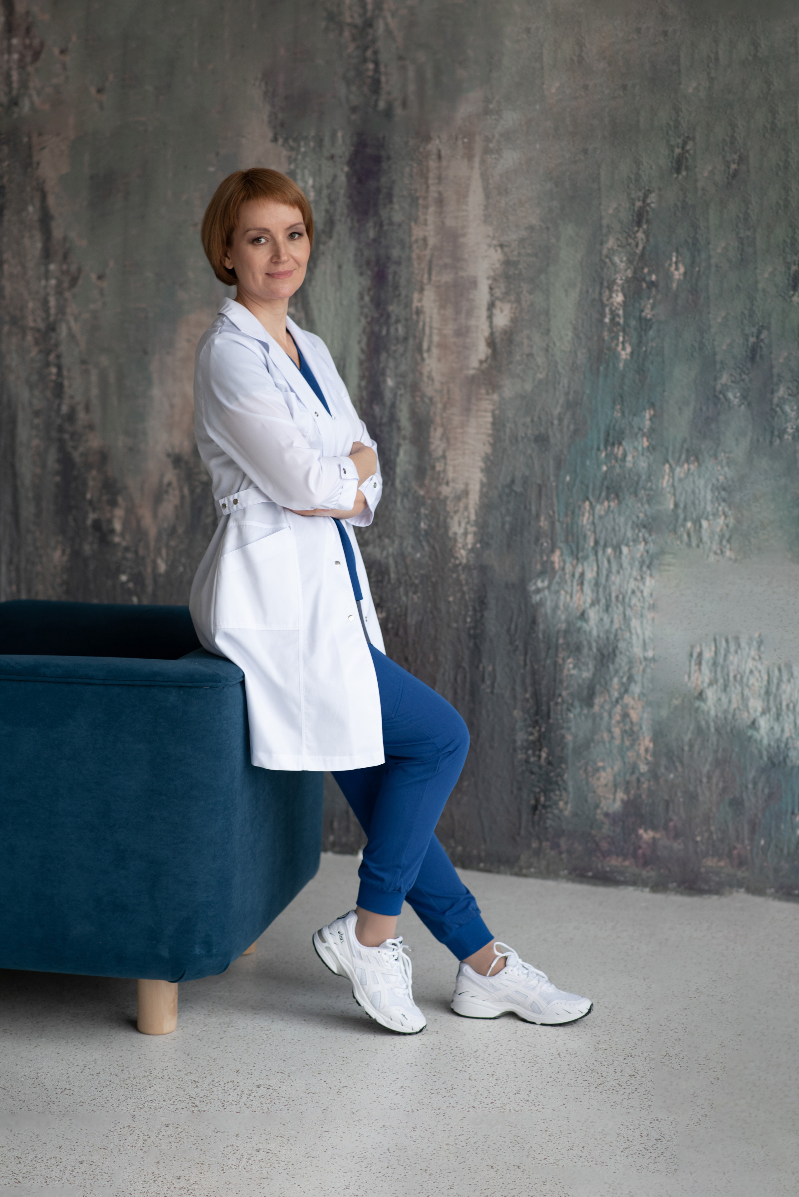 Фотосессия для врача. Фотограф в Москве и Люберцах, Валя Шикулина
