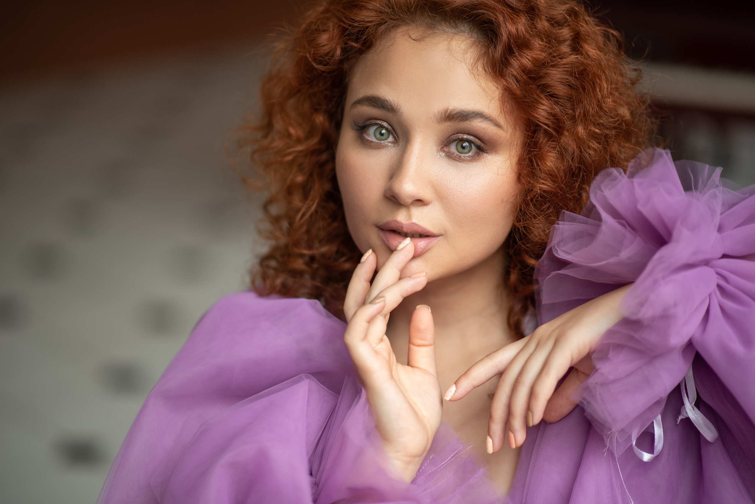 Фотосессия в студии Москва. Фотограф в Москве и Люберцах, Валя Шикулина