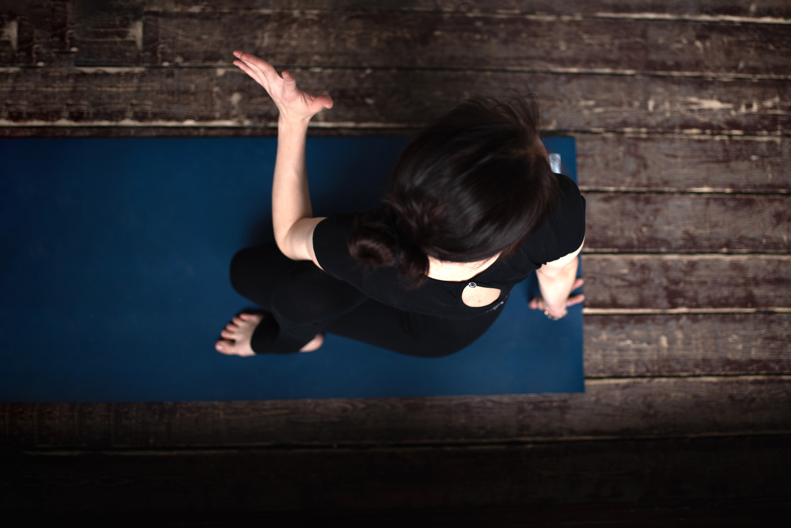 Профессиональная фотосессия для инструктора по йоге. Фотограф в Москве и Люберцах, Валя Шикулина