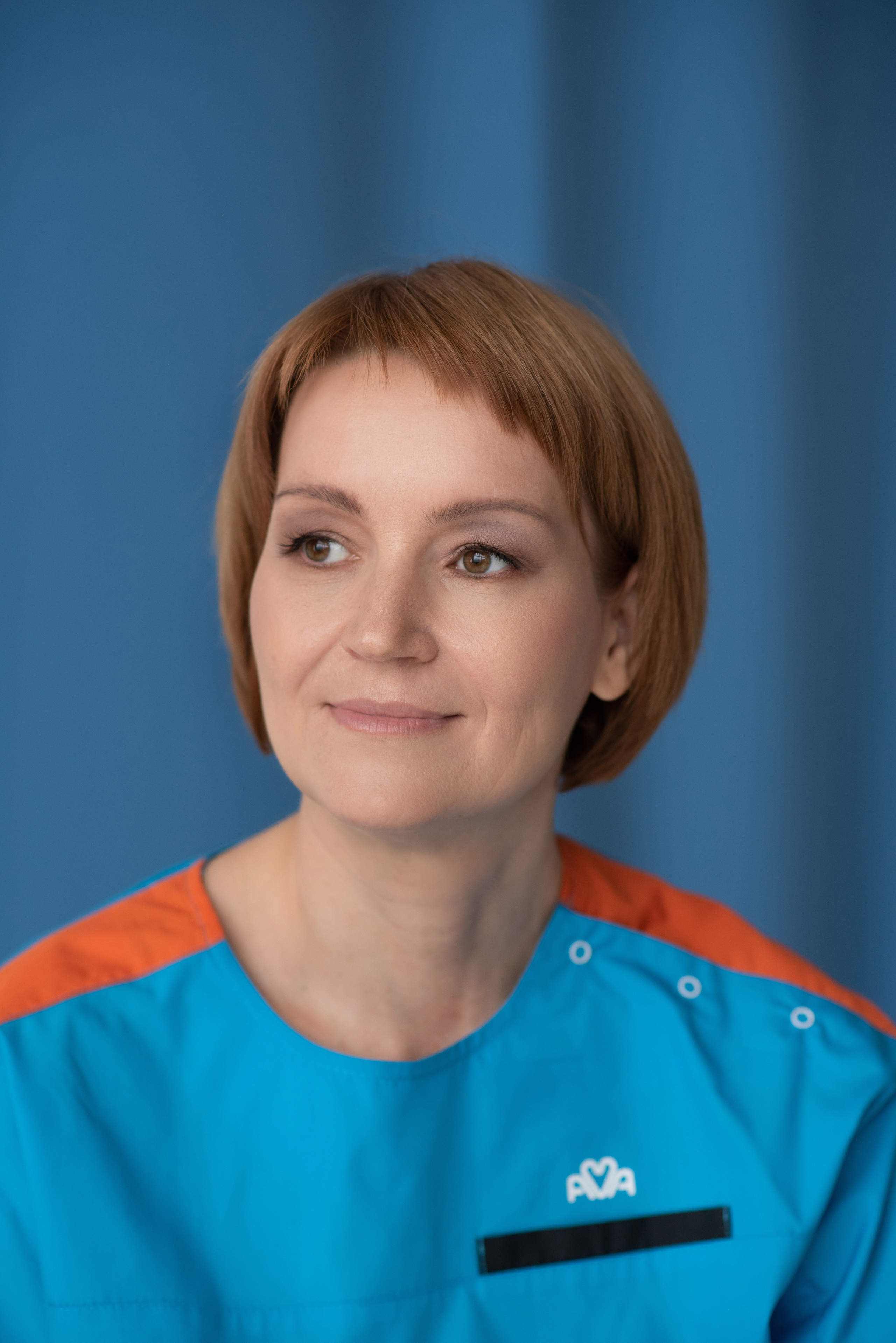 Фотосессия для врача. Фотограф в Москве и Люберцах, Валя Шикулина