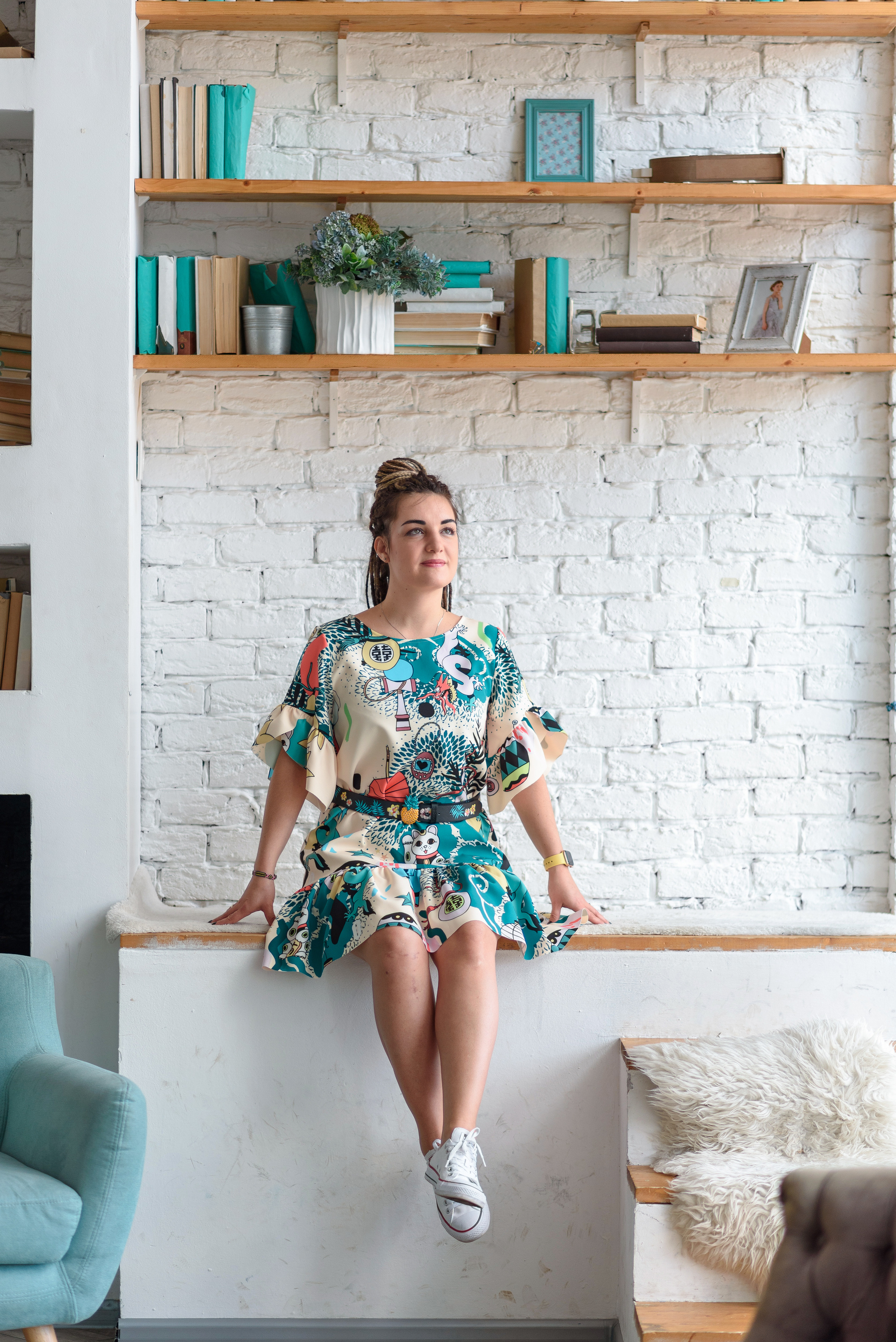 Фотосессия для бровиста. Фотограф в Москве и Люберцах, Валя Шикулина