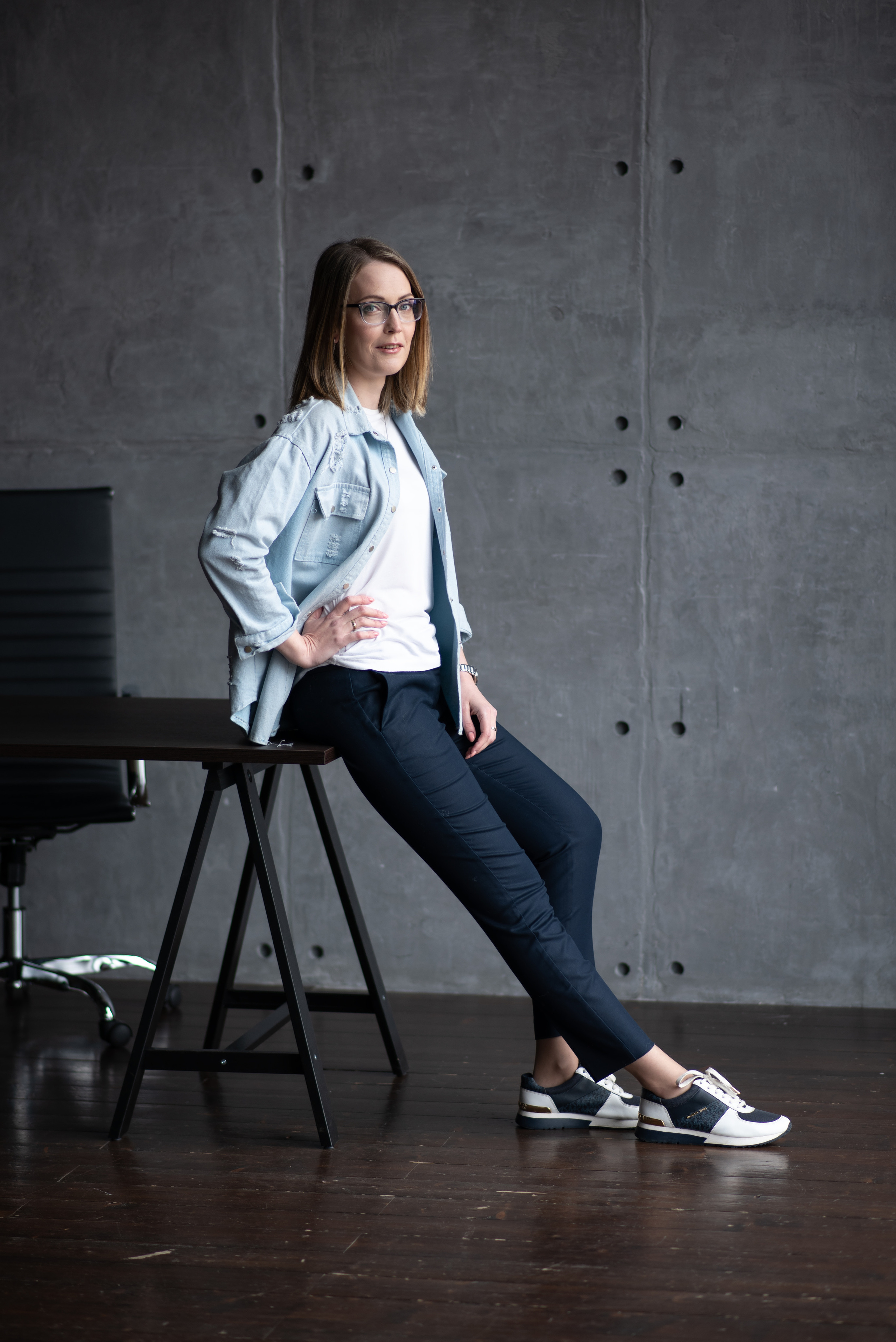 Фотосессия для мастера рейки, таролога, эзотерика. Фотограф в Москве и Люберцах, Валя Шикулина