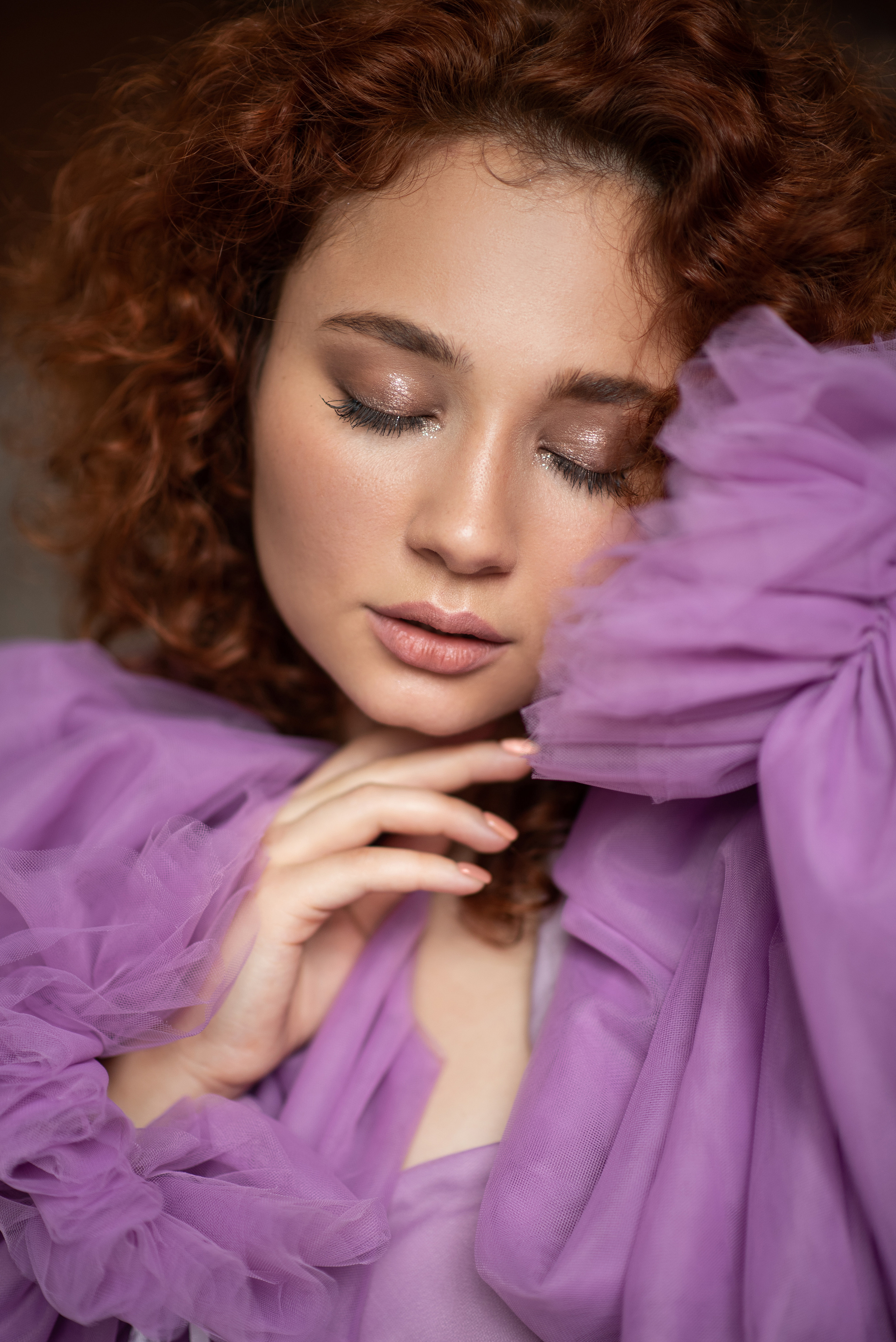 Фотосессия в студии Москва. Фотограф в Москве и Люберцах, Валя Шикулина