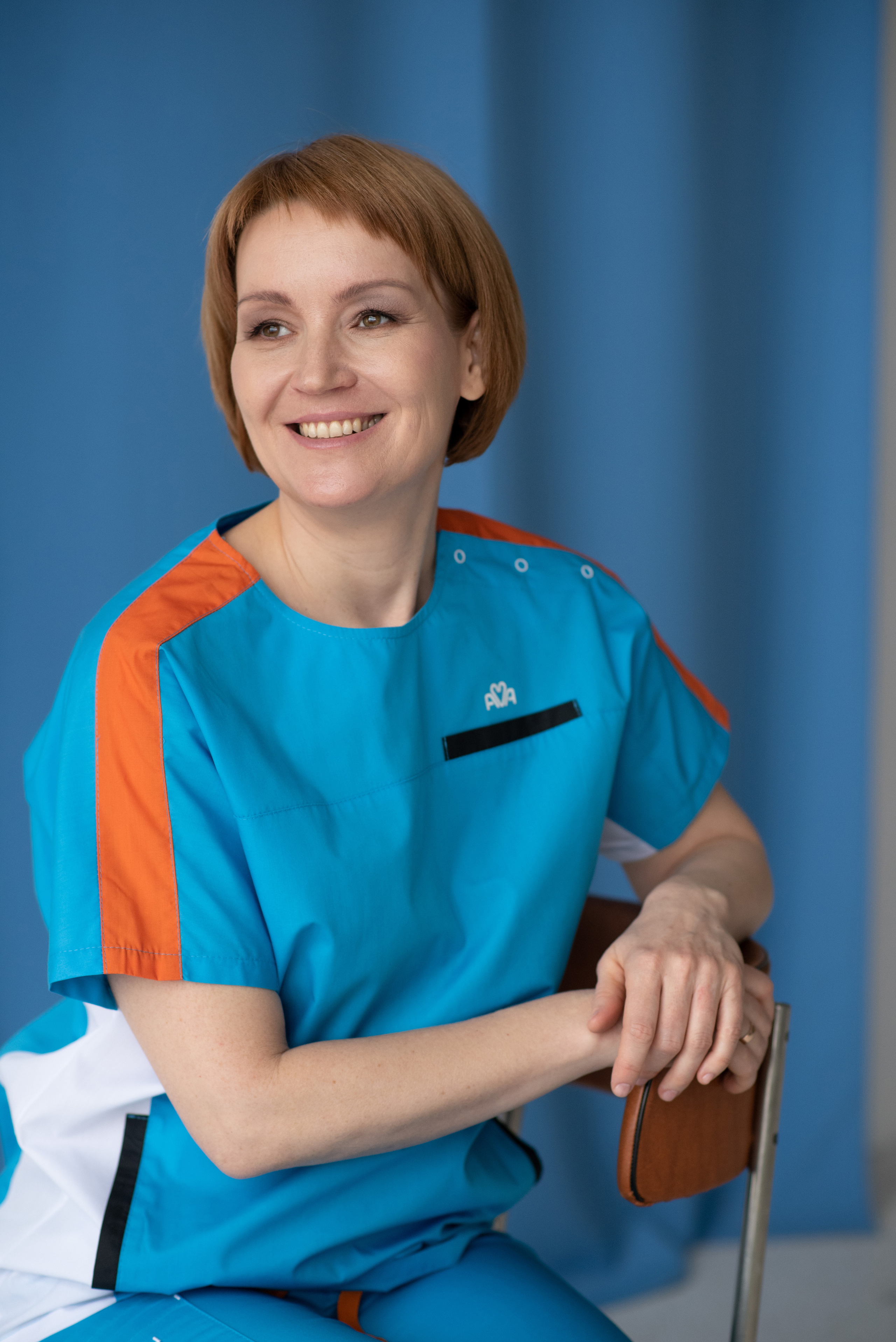 Фотосессия для врача. Фотограф в Москве и Люберцах, Валя Шикулина