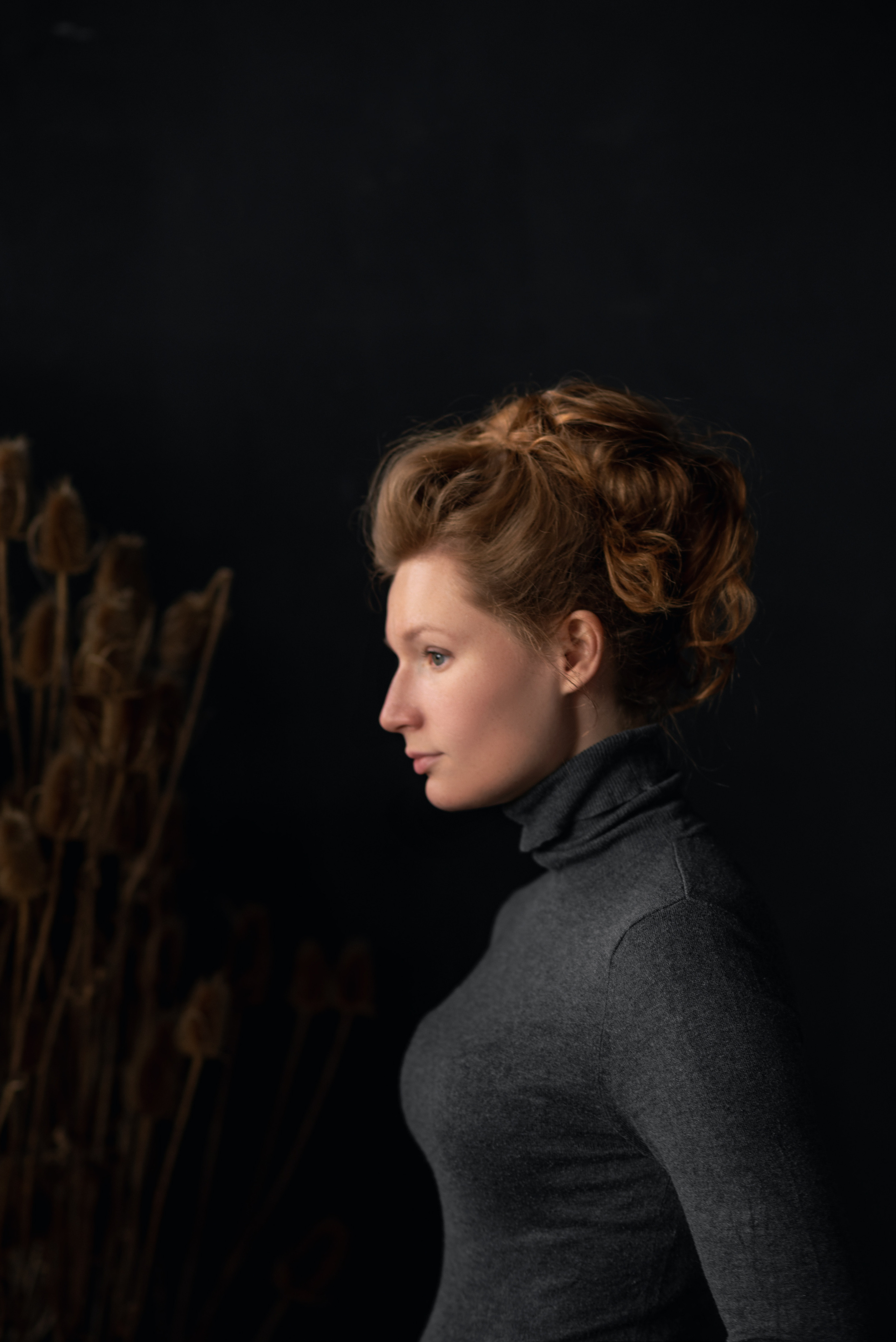 Фотосессия в студии Москва. Фотограф в Москве и Люберцах, Валя Шикулина