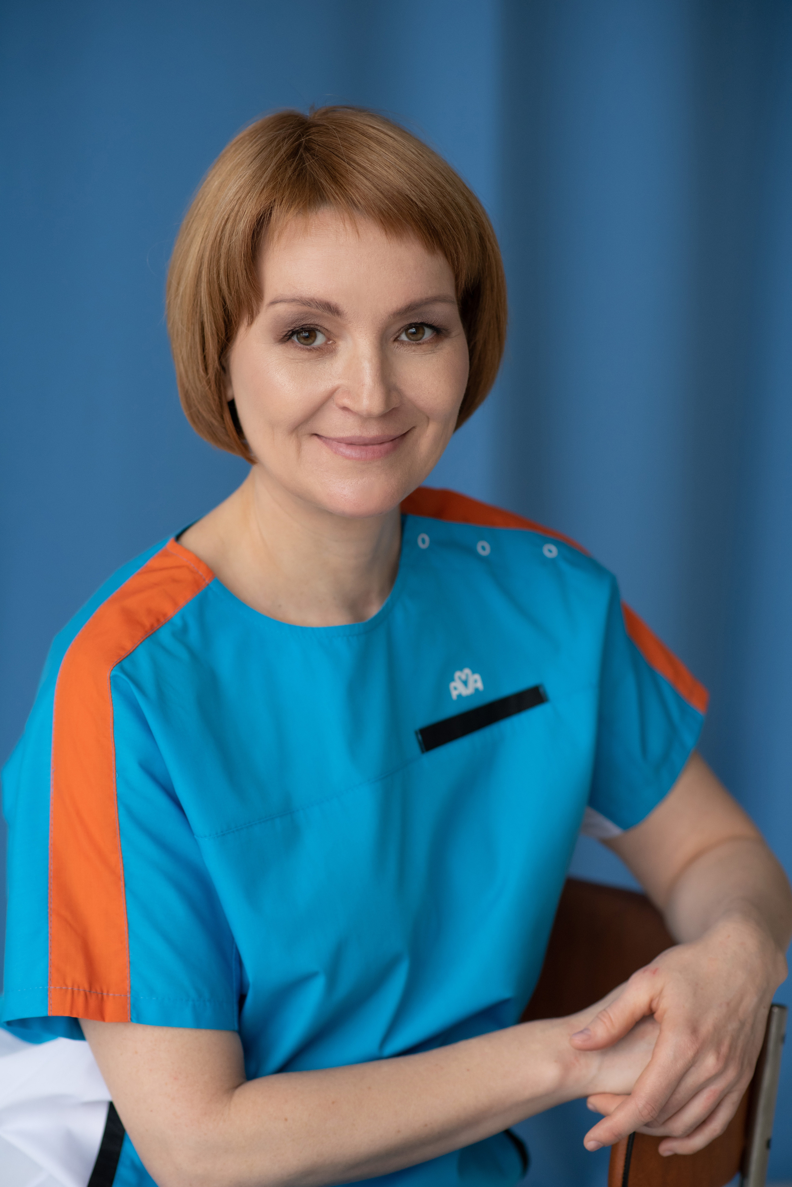 Фотосессия для врача. Фотограф в Москве и Люберцах, Валя Шикулина