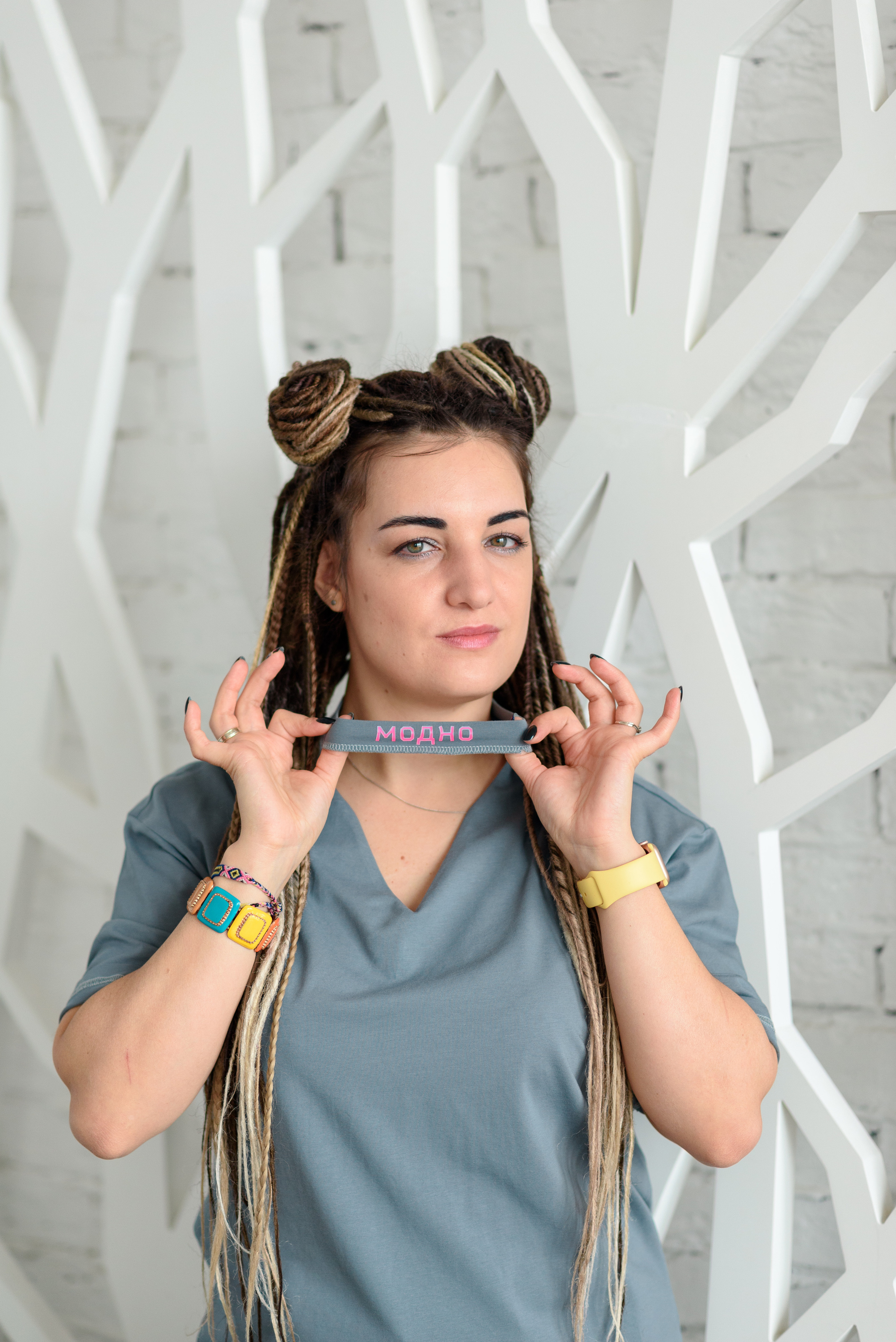 Фотосессия для бровиста. Фотограф в Москве и Люберцах, Валя Шикулина