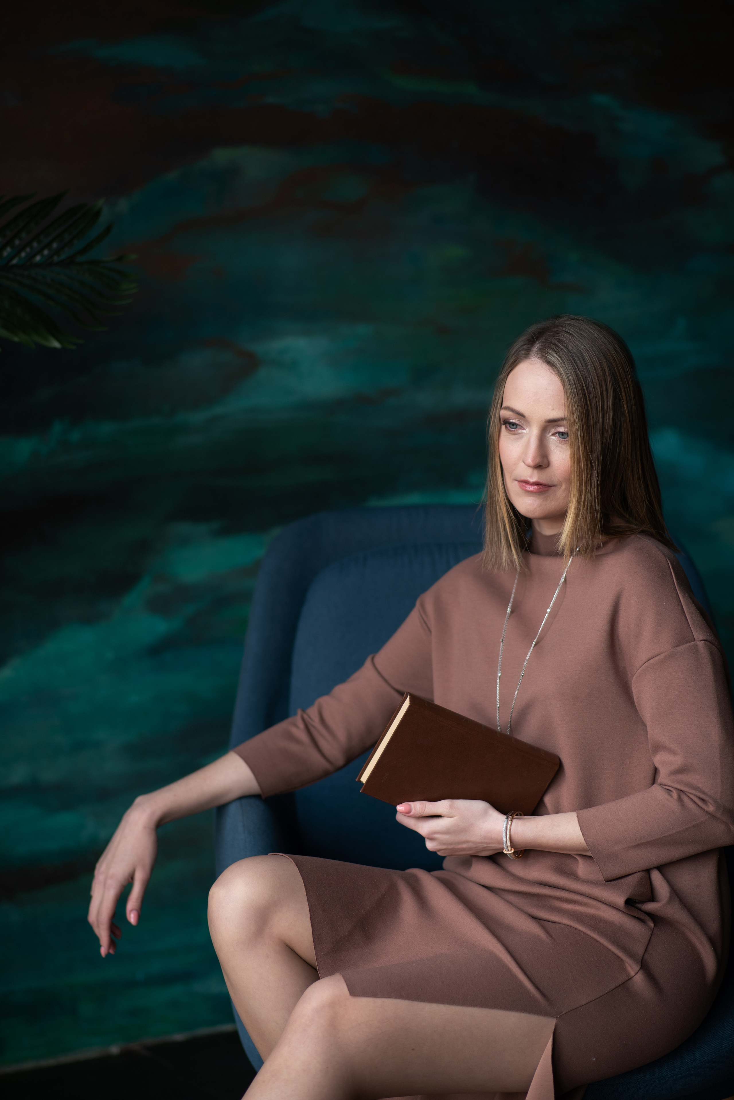 Фотосессия для мастера рейки, таролога, эзотерика. Фотограф в Москве и Люберцах, Валя Шикулина