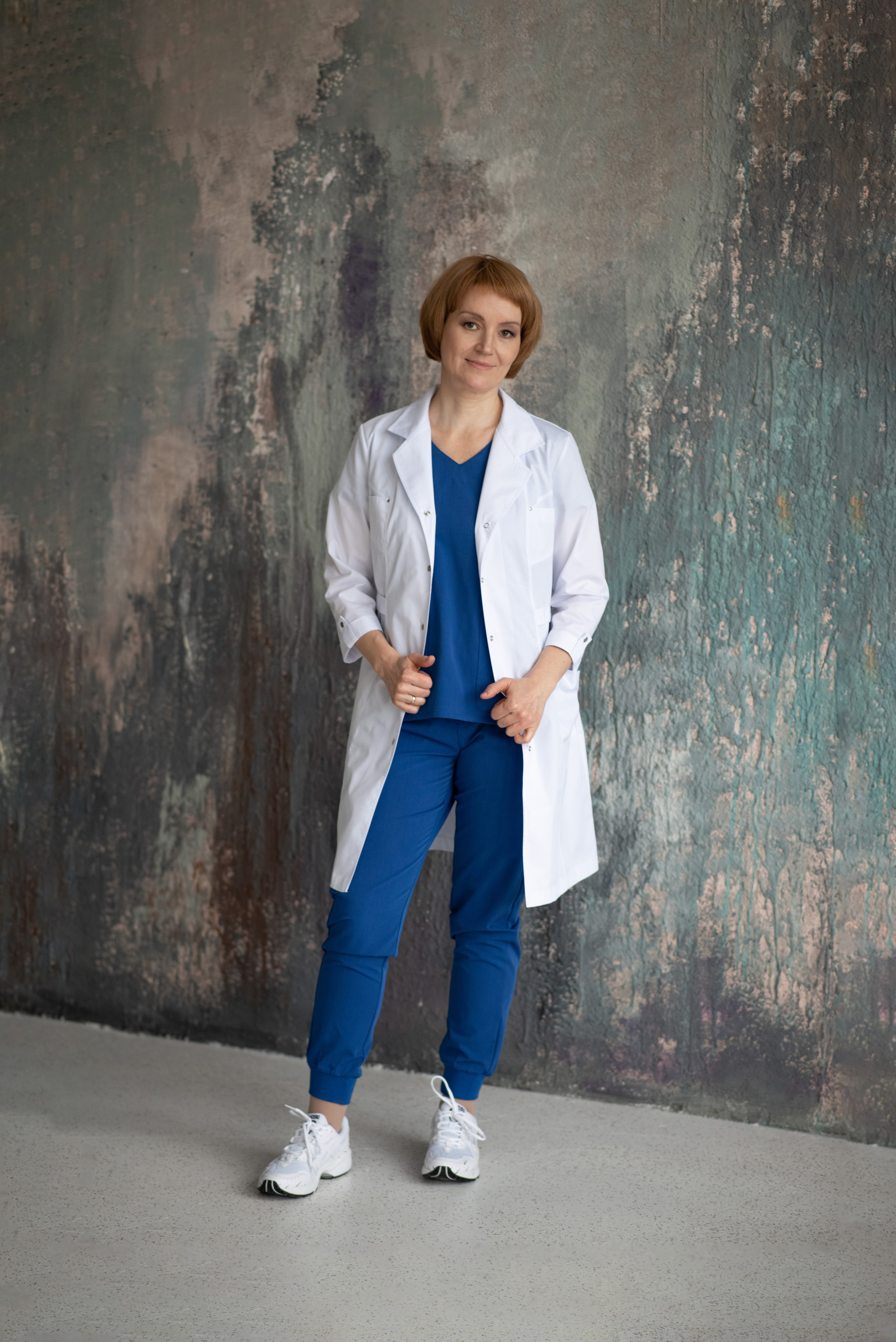 Фотосессия для врача. Фотограф в Москве и Люберцах, Валя Шикулина