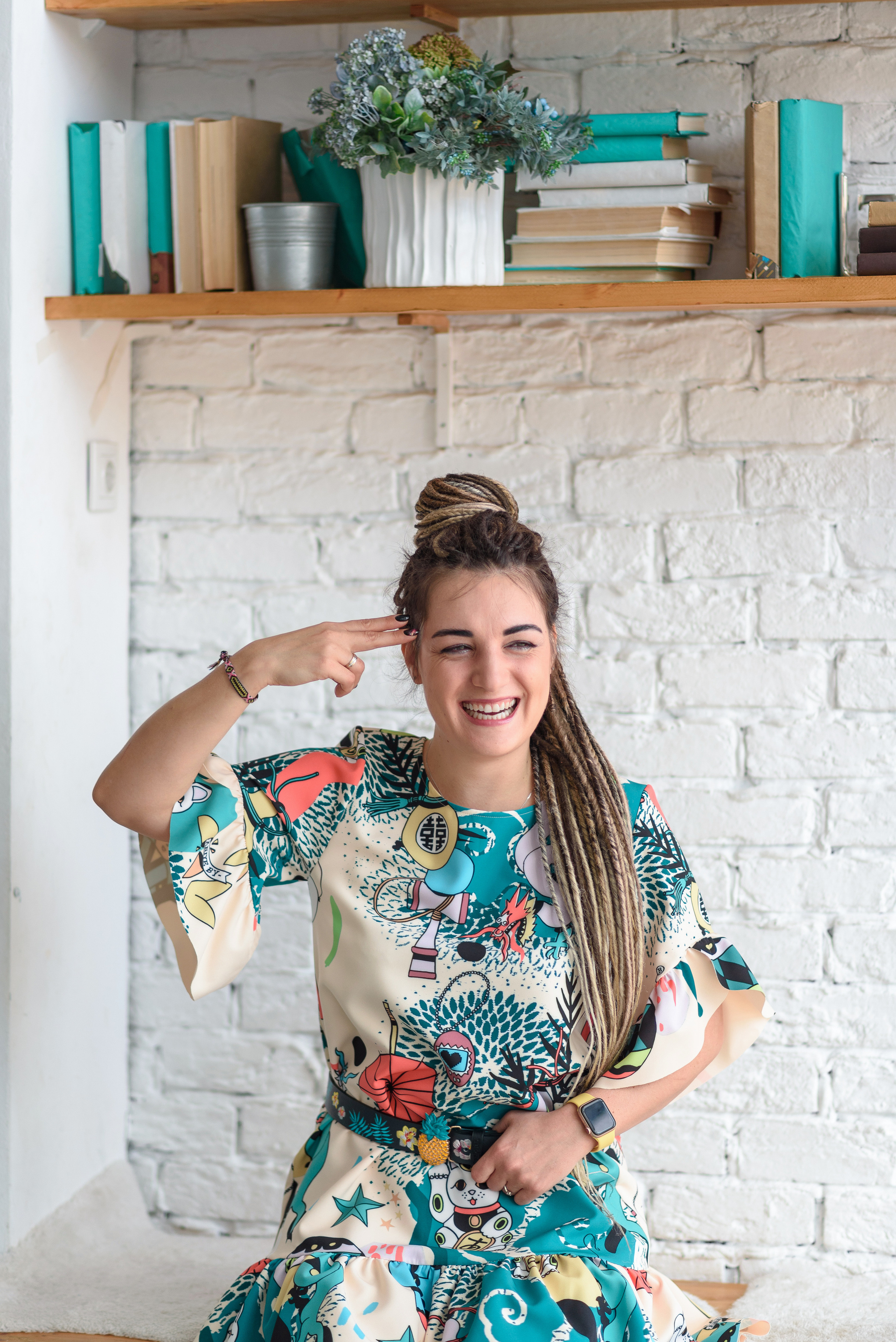 Фотосессия для бровиста. Фотограф в Москве и Люберцах, Валя Шикулина