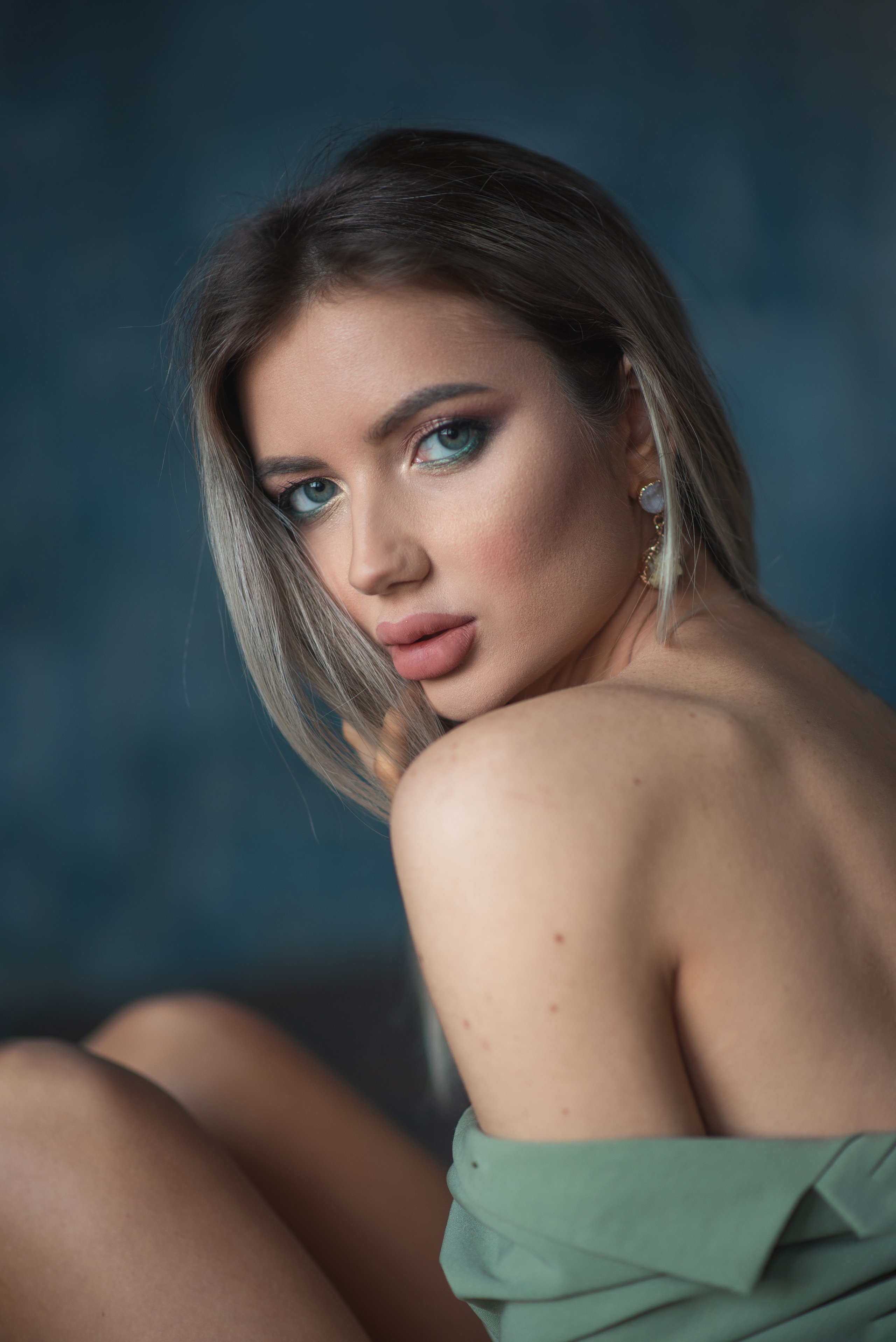 Фотограф в студии Москве. Фотограф в Москве и Люберцах, Валя Шикулина