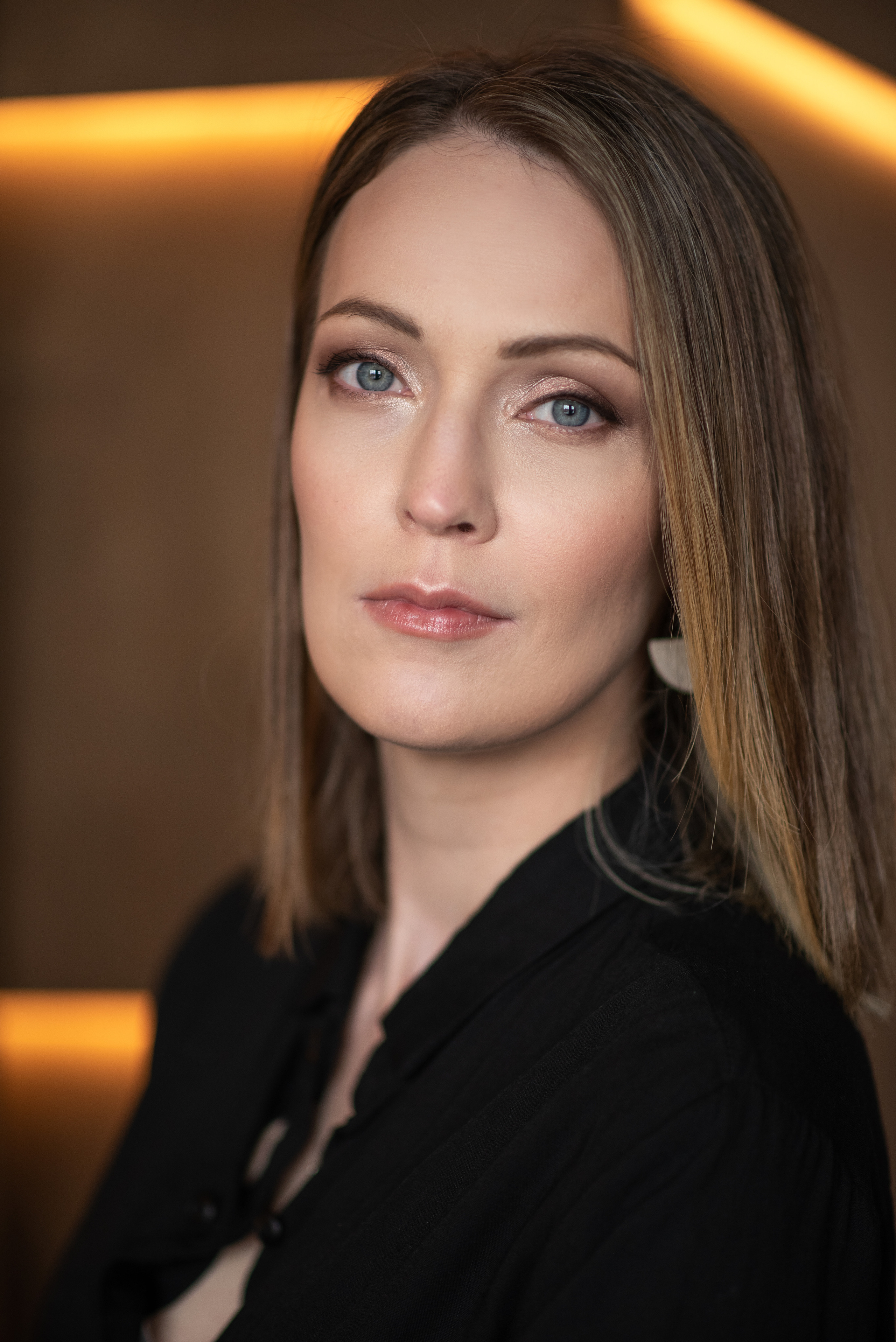 Фотосессия для мастера рейки, таролога, эзотерика. Фотограф в Москве и Люберцах, Валя Шикулина