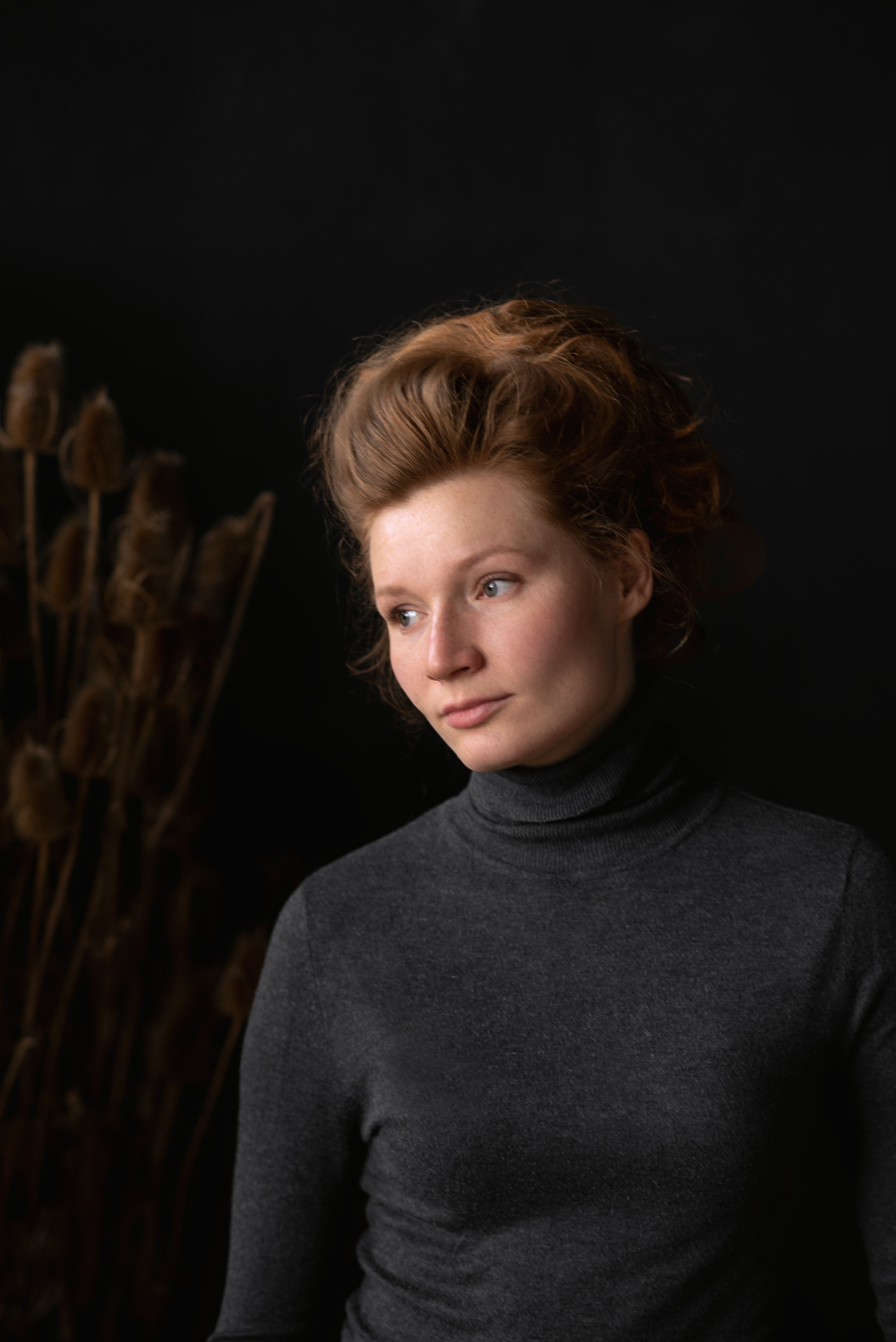 Фотосессия в студии Москва. Фотограф в Москве и Люберцах, Валя Шикулина