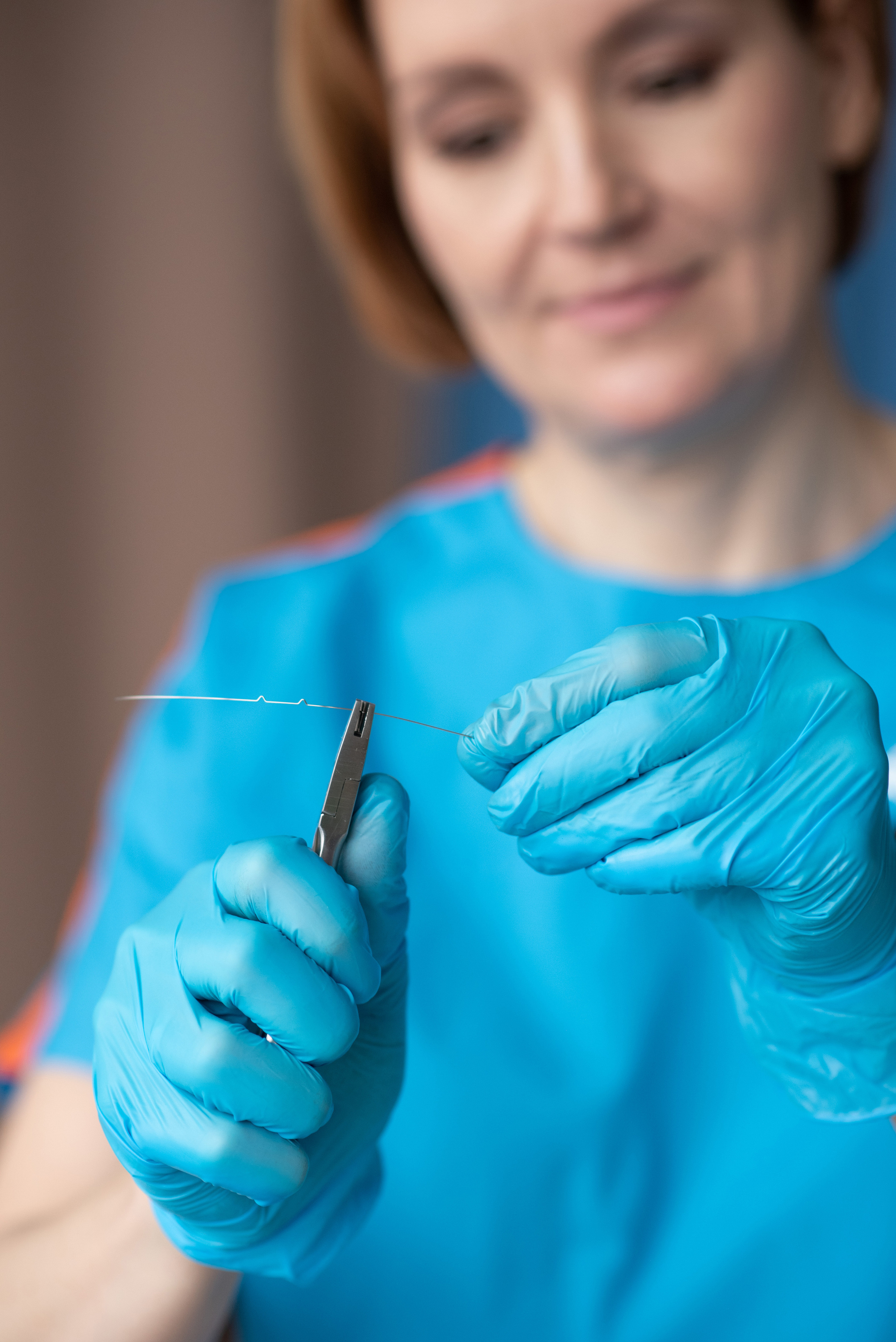 Фотосессия для врача. Фотограф в Москве и Люберцах, Валя Шикулина