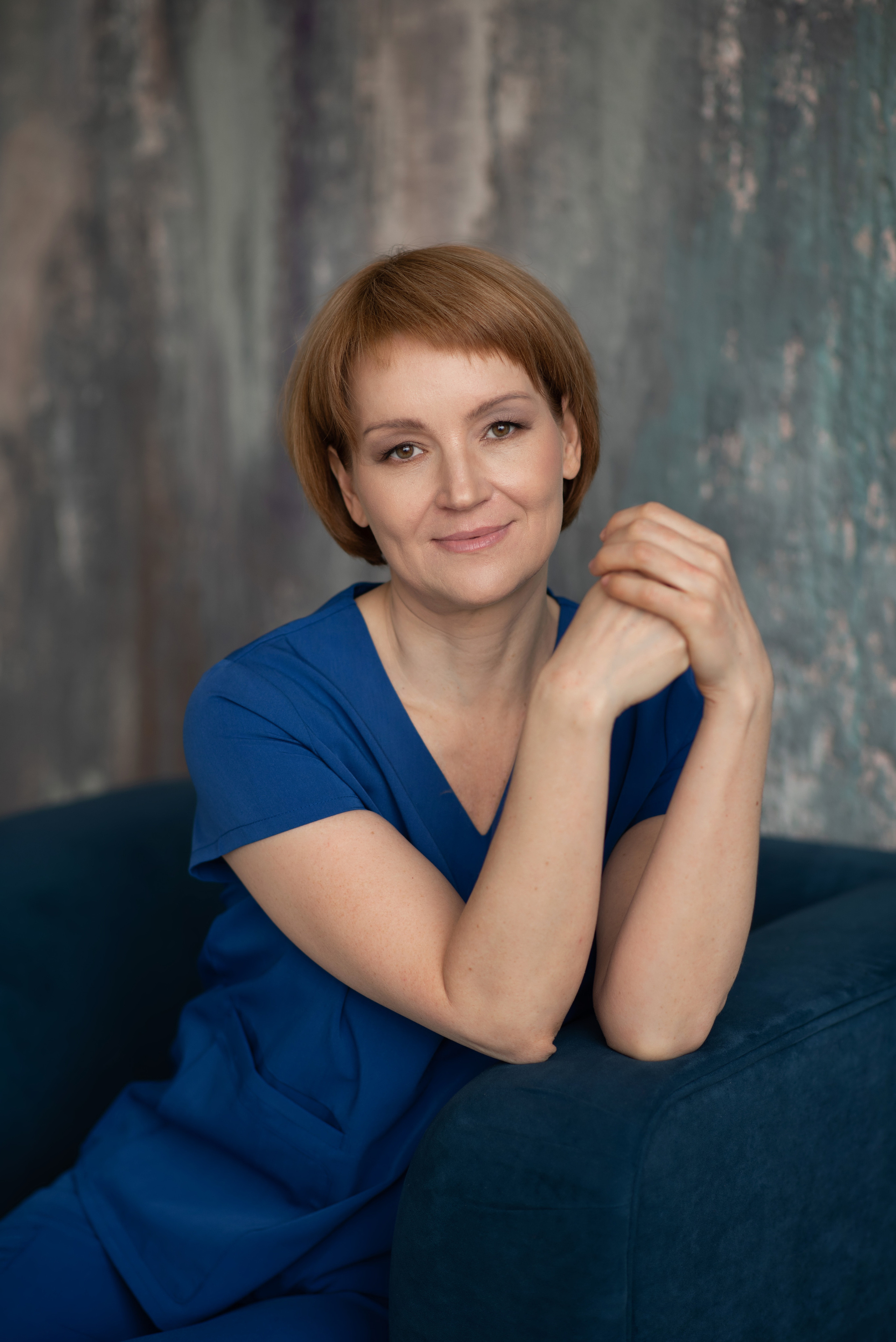 Фотосессия для врача. Фотограф в Москве и Люберцах, Валя Шикулина