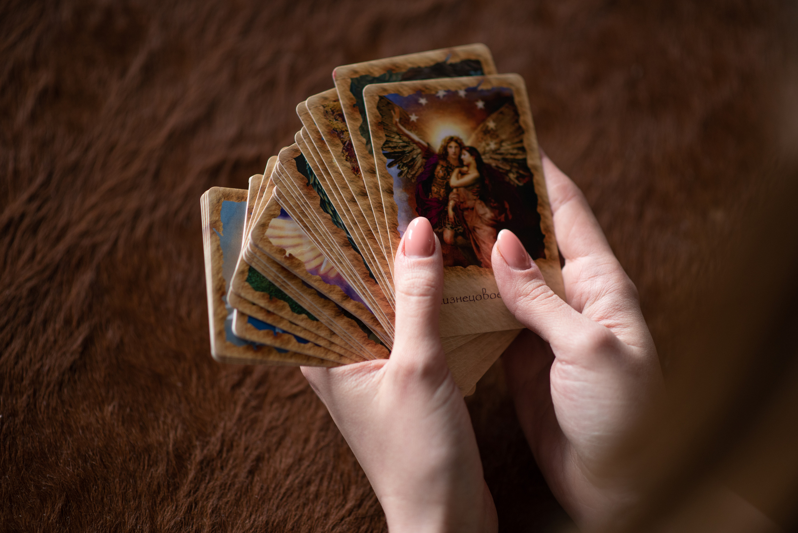 Фотосессия для мастера рейки, таролога, эзотерика. Фотограф в Москве и Люберцах, Валя Шикулина