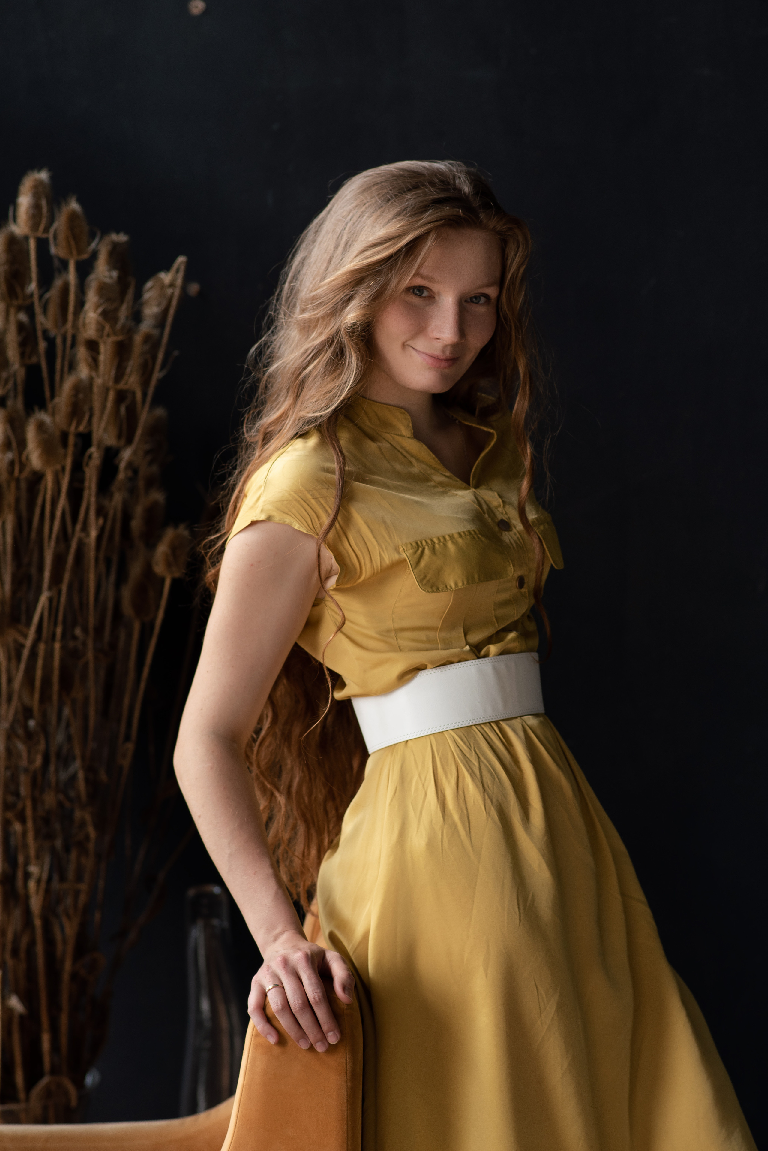 Фотосессия в студии Москва. Фотограф в Москве и Люберцах, Валя Шикулина