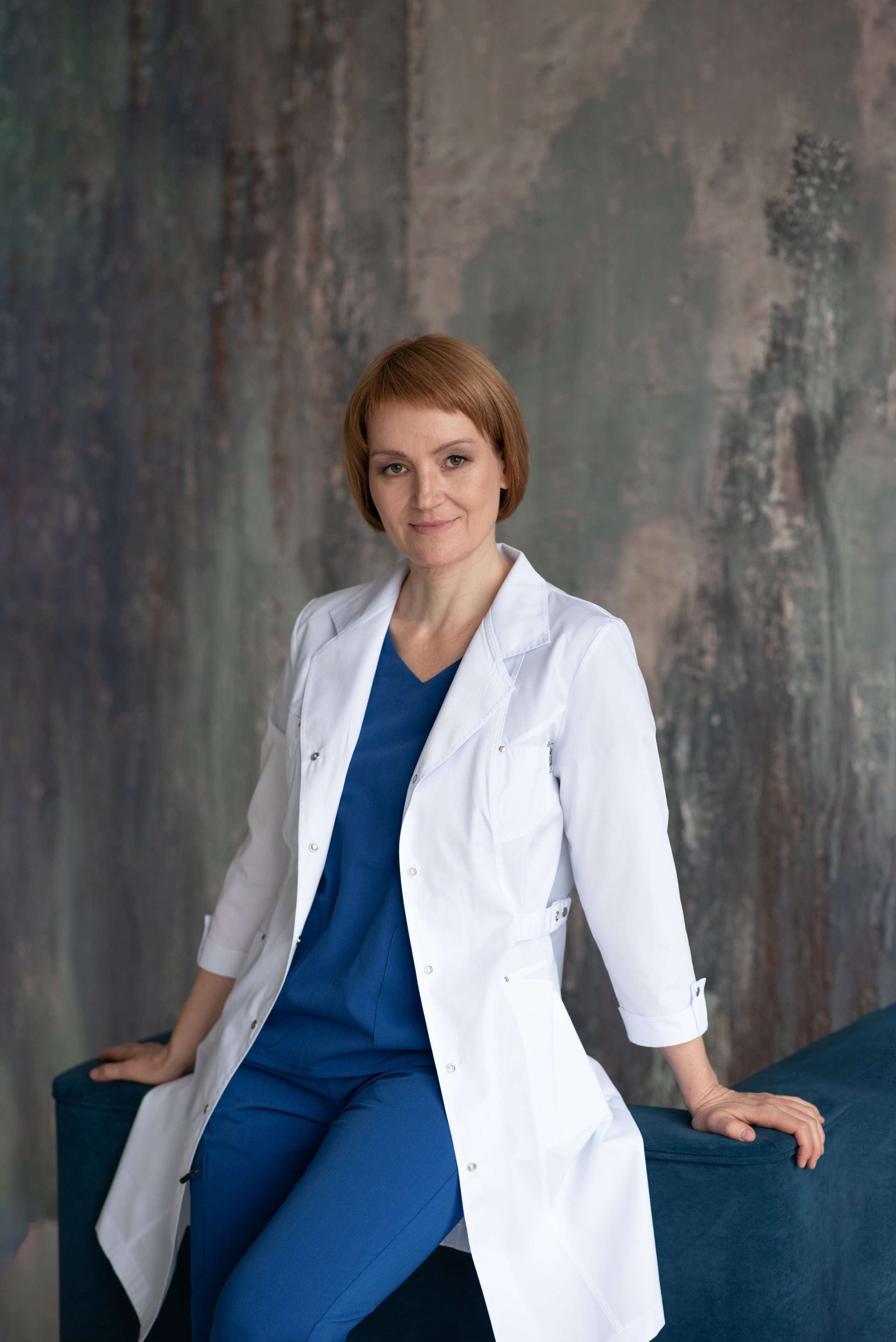 Фотосессия для врача. Фотограф в Москве и Люберцах, Валя Шикулина