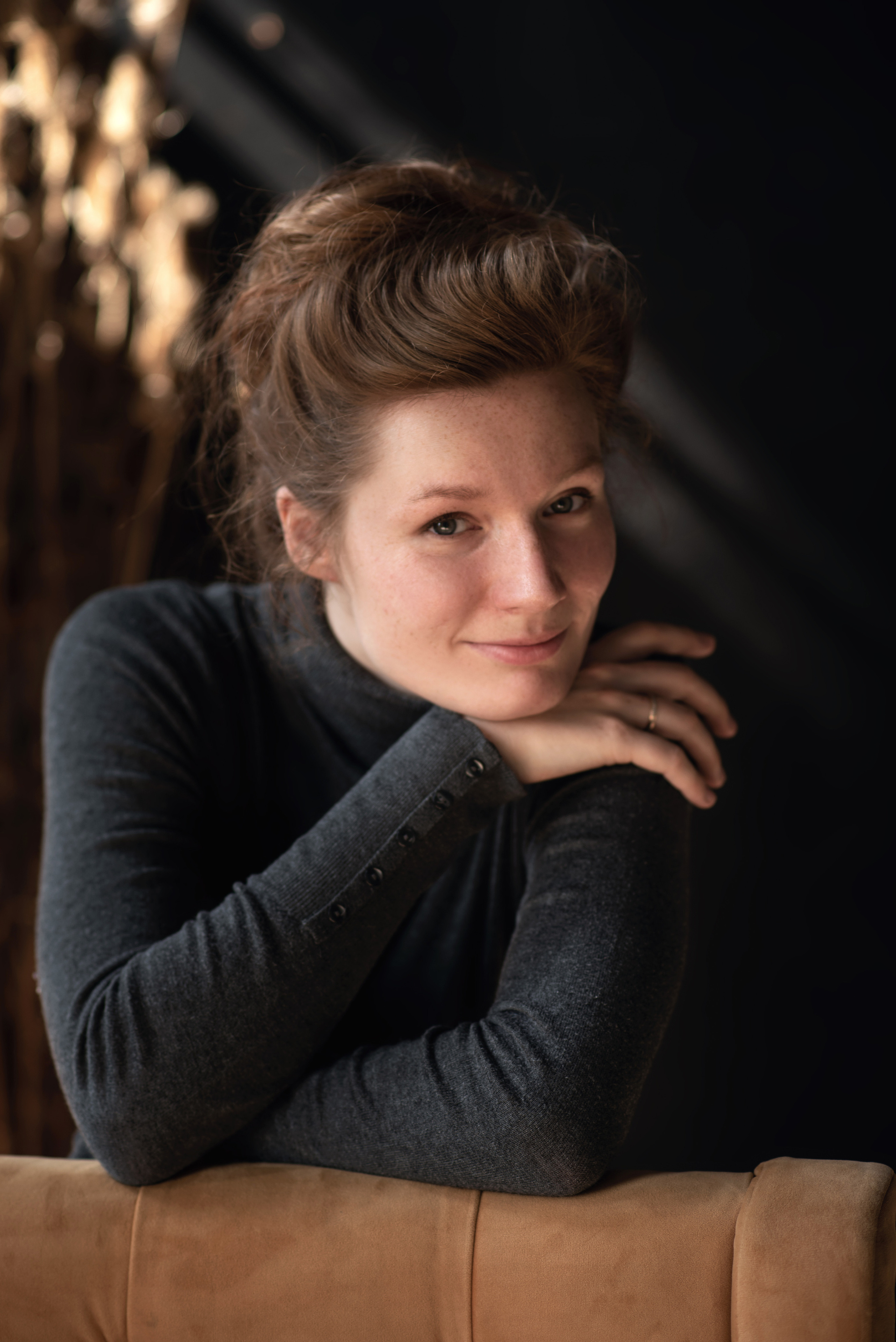 Фотосессия в студии Москва. Фотограф в Москве и Люберцах, Валя Шикулина