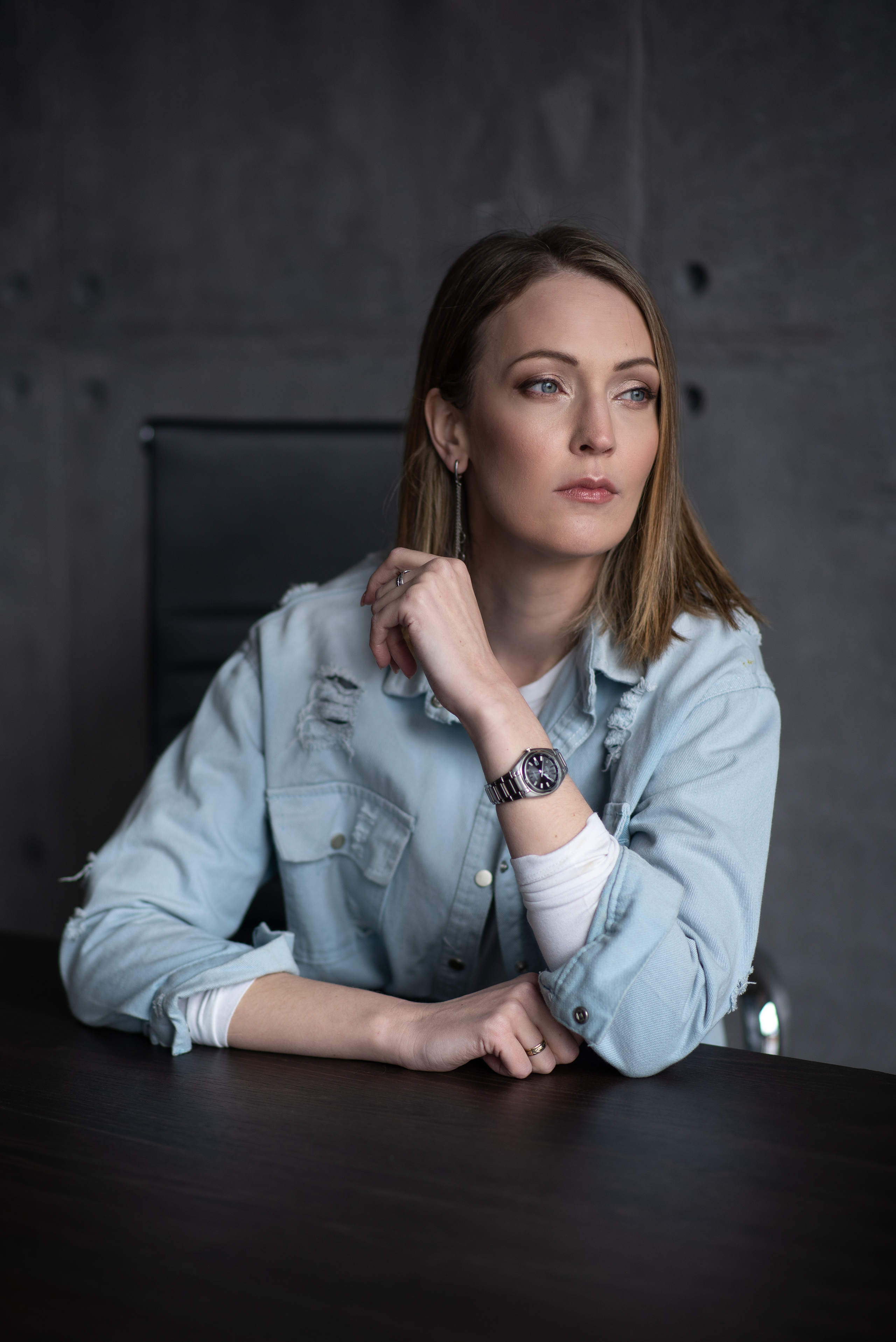 Фотосессия для мастера рейки, таролога, эзотерика. Фотограф в Москве и Люберцах, Валя Шикулина