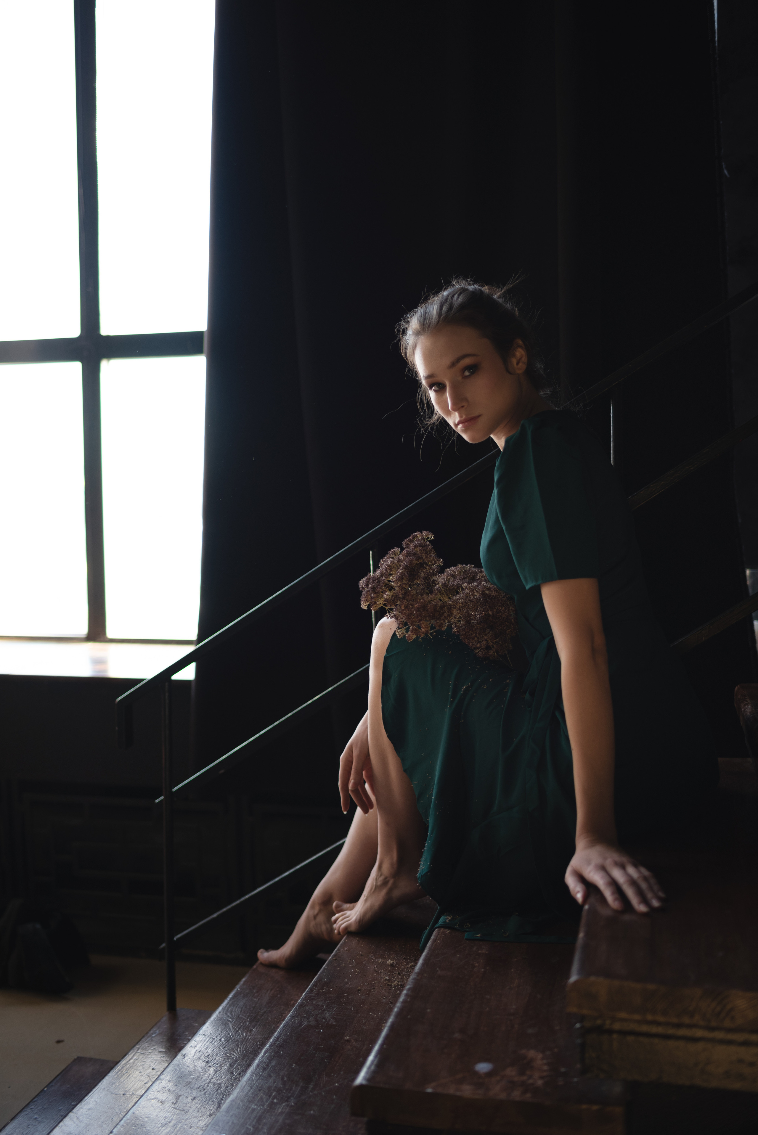 Фотосессия в студии Москва. Фотограф в Москве и Люберцах, Валя Шикулина