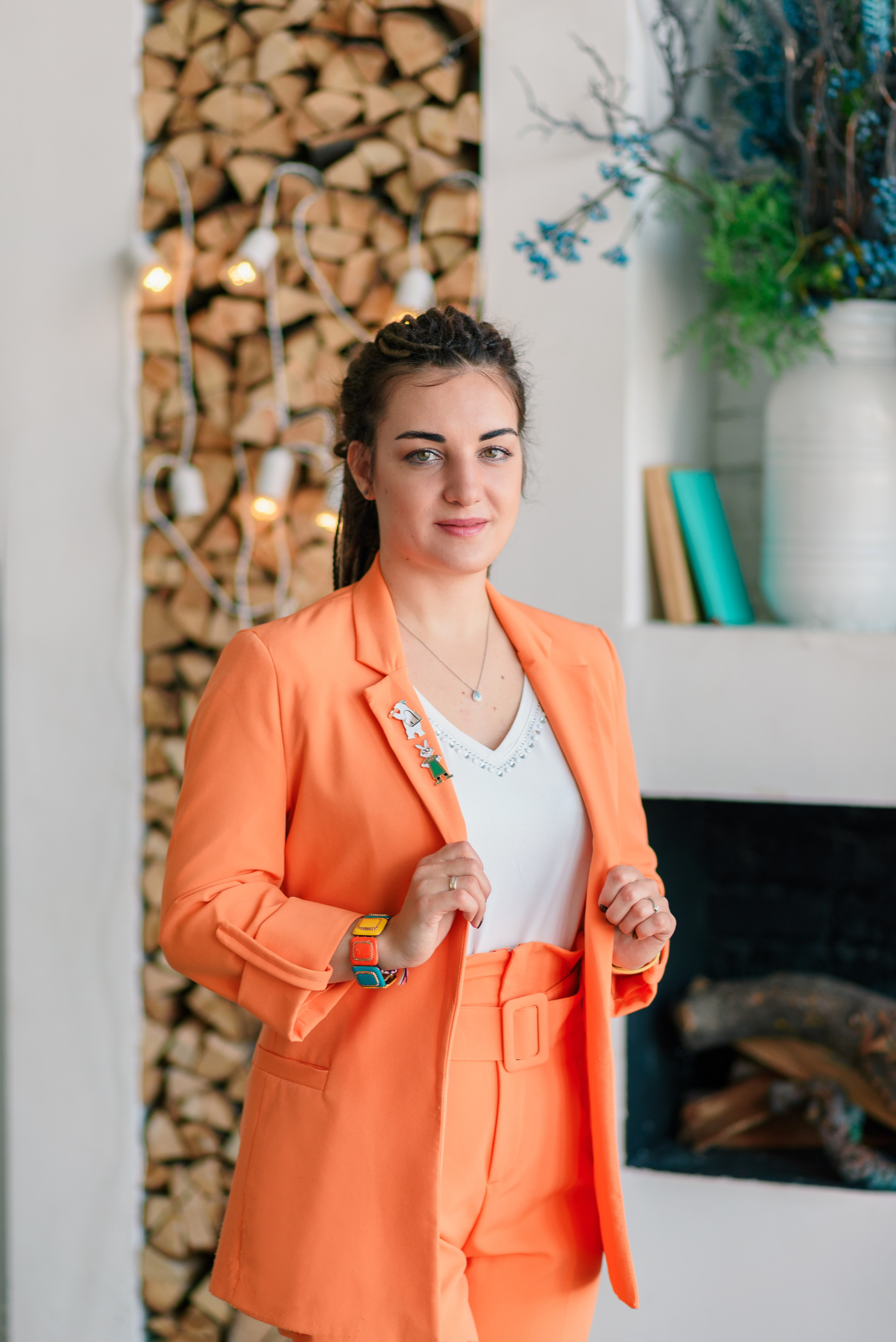 Фотосессия для бровиста. Фотограф в Москве и Люберцах, Валя Шикулина