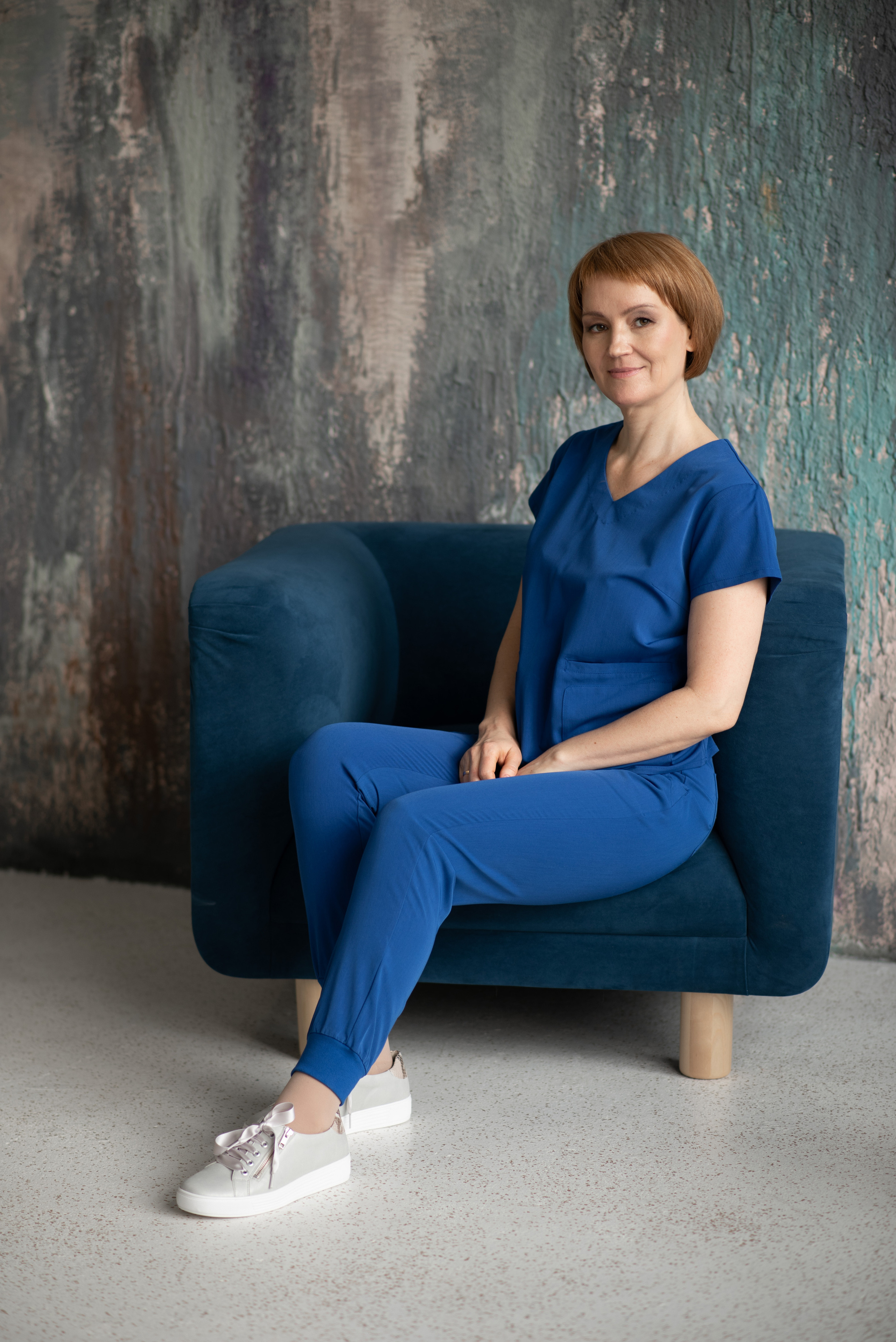 Фотосессия для врача. Фотограф в Москве и Люберцах, Валя Шикулина