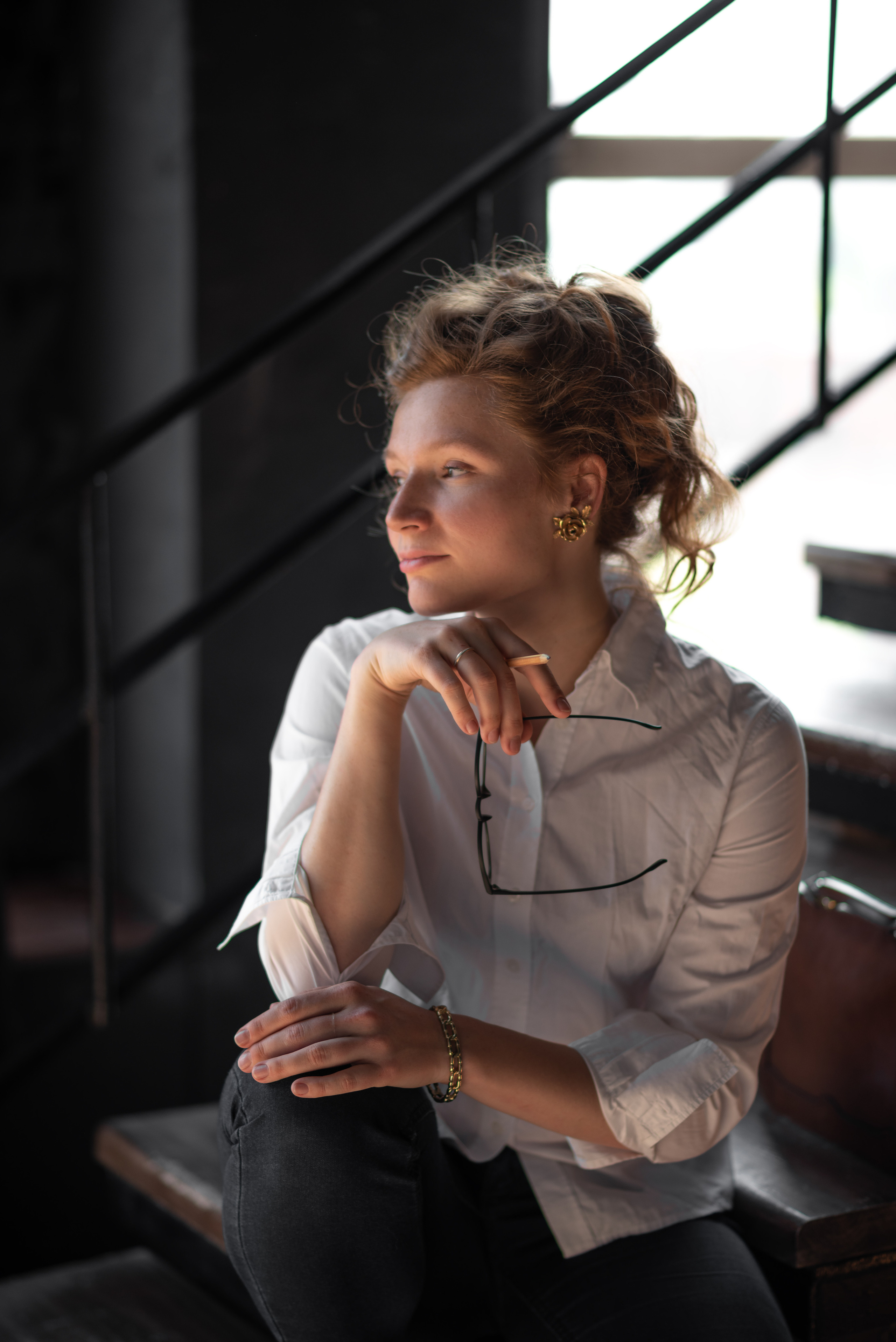 Фотосессия в студии Москва. Фотограф в Москве и Люберцах, Валя Шикулина