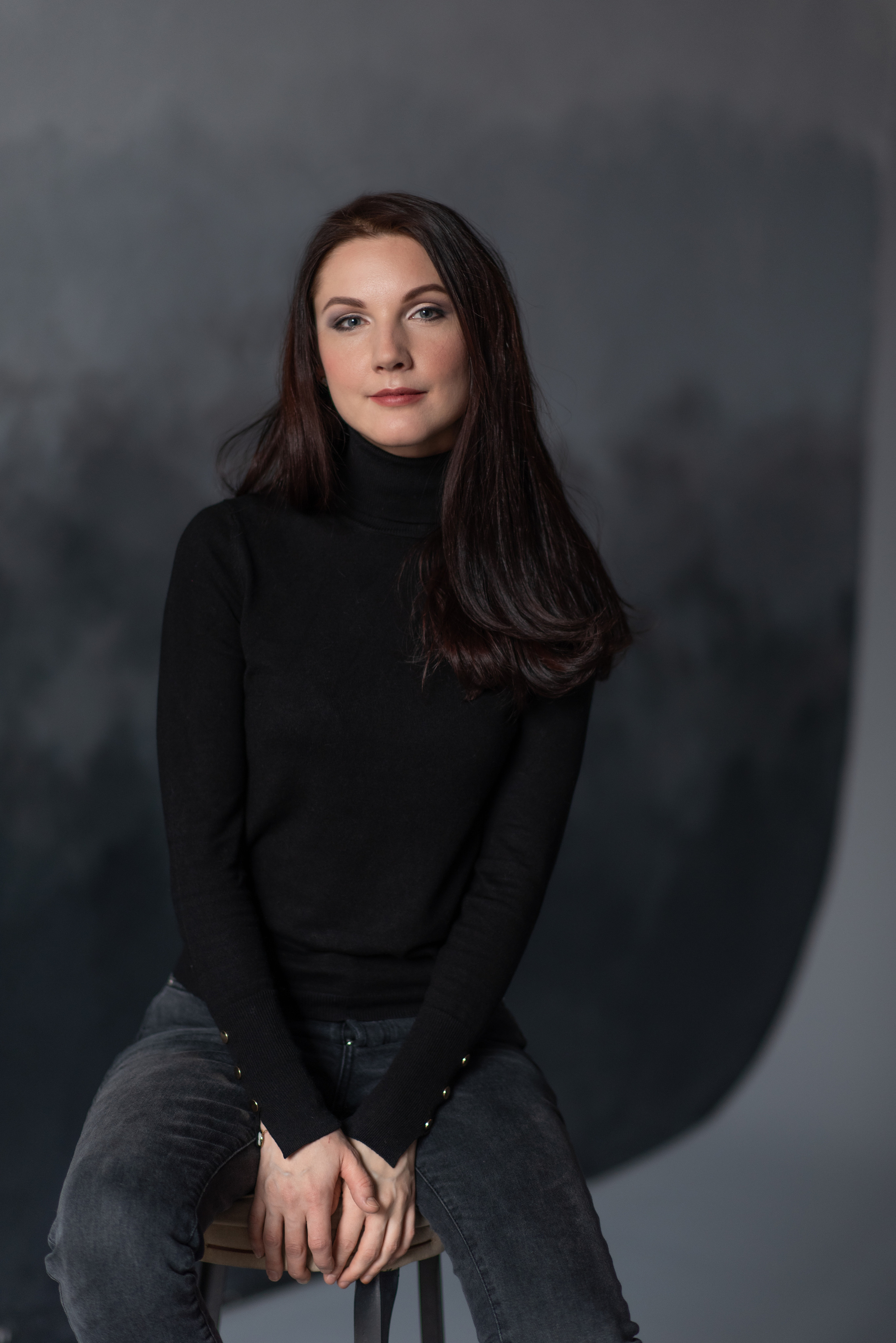 Фотосессия в студии Москва. Фотограф в Москве и Люберцах, Валя Шикулина