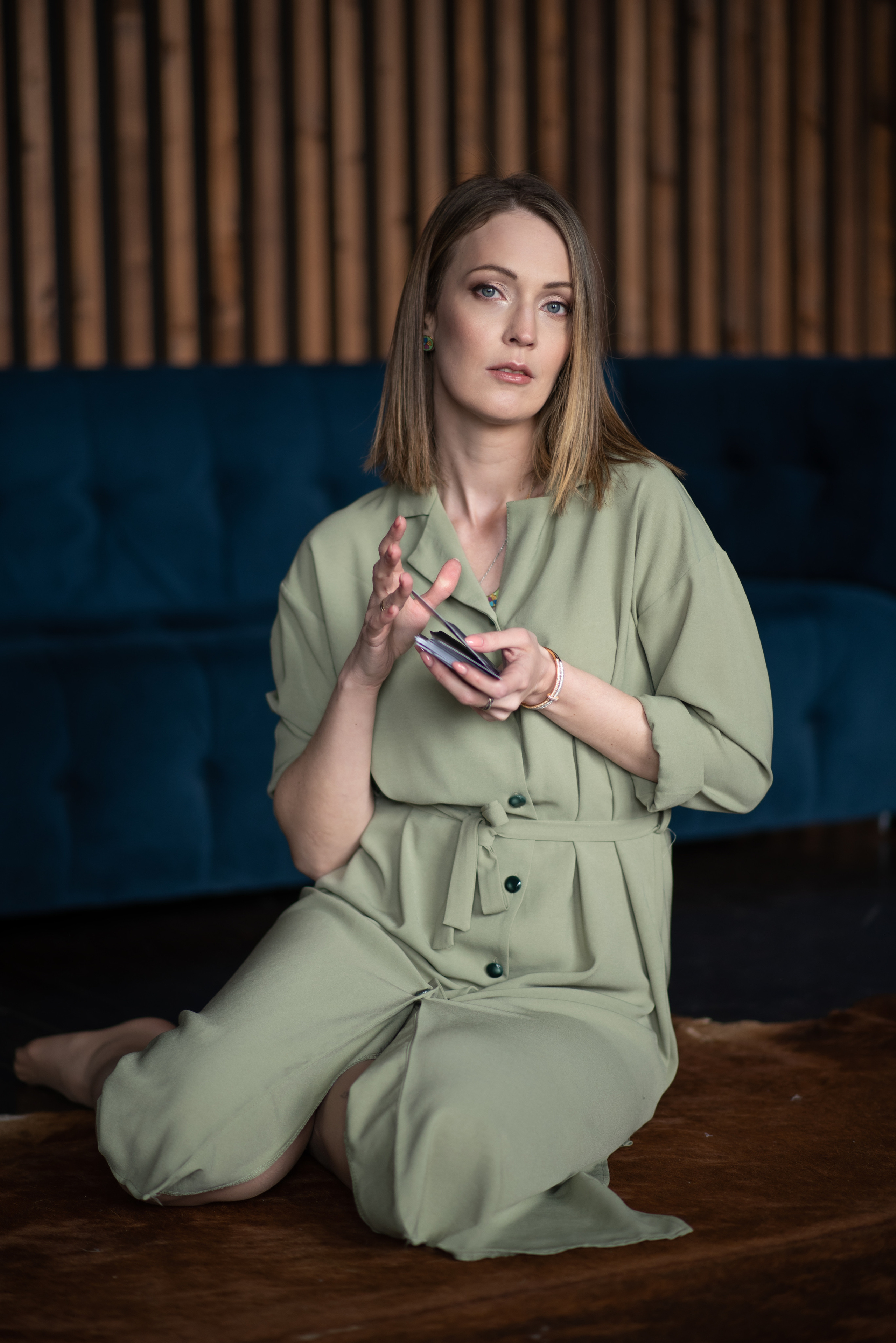 Фотосессия для мастера рейки, таролога, эзотерика. Фотограф в Москве и Люберцах, Валя Шикулина