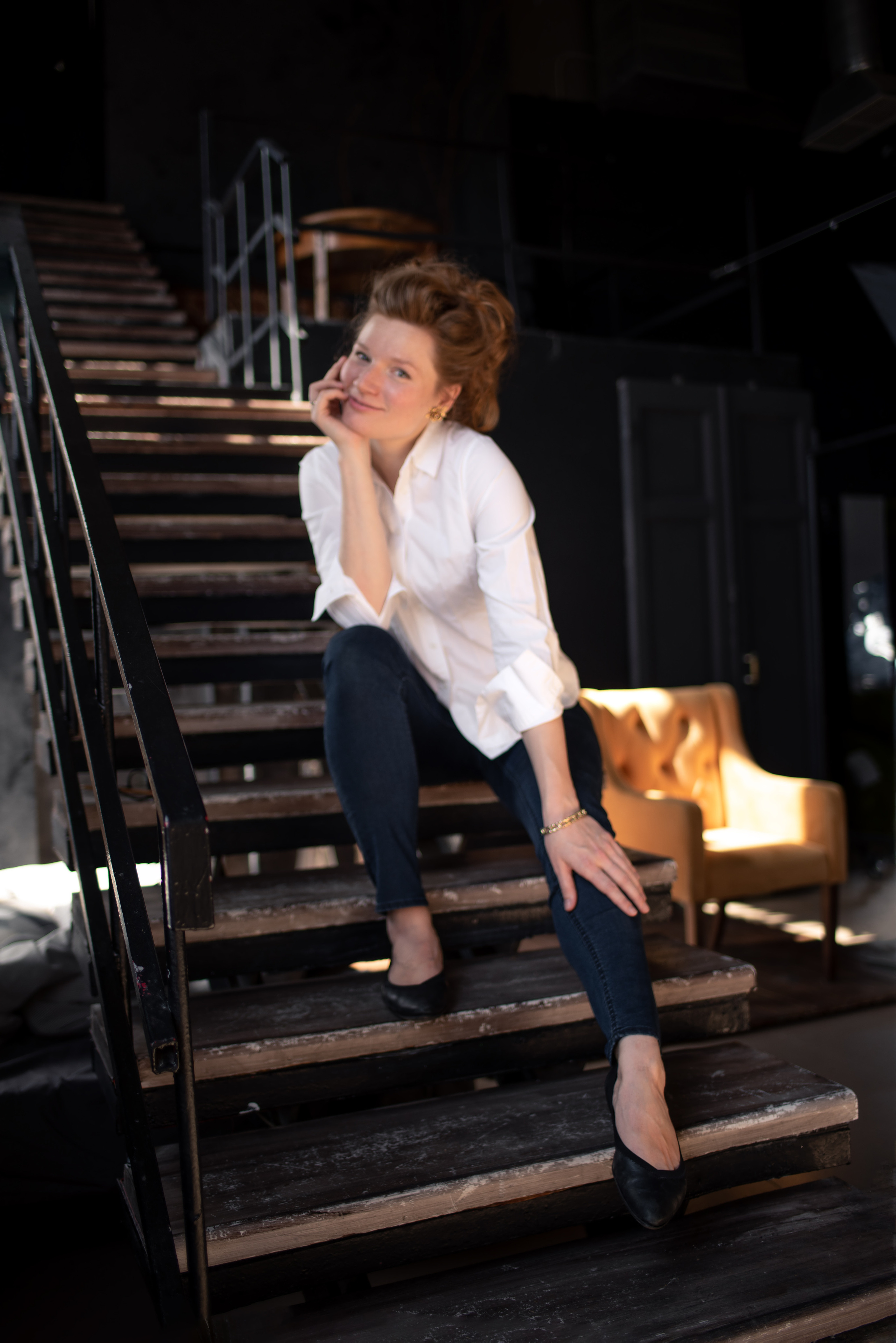 Фотосессия в студии Москва. Фотограф в Москве и Люберцах, Валя Шикулина