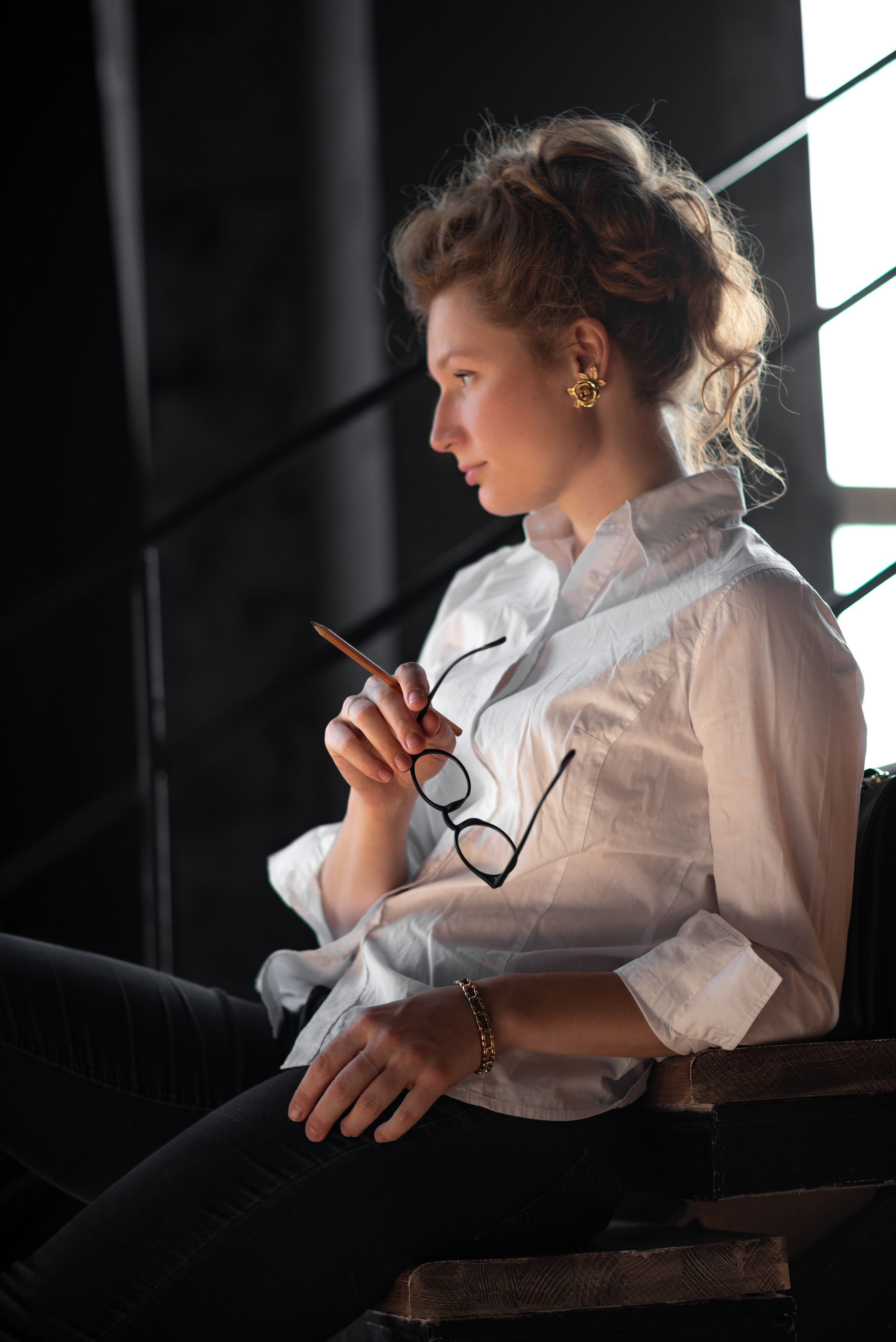 Фотосессия в студии Москва. Фотограф в Москве и Люберцах, Валя Шикулина