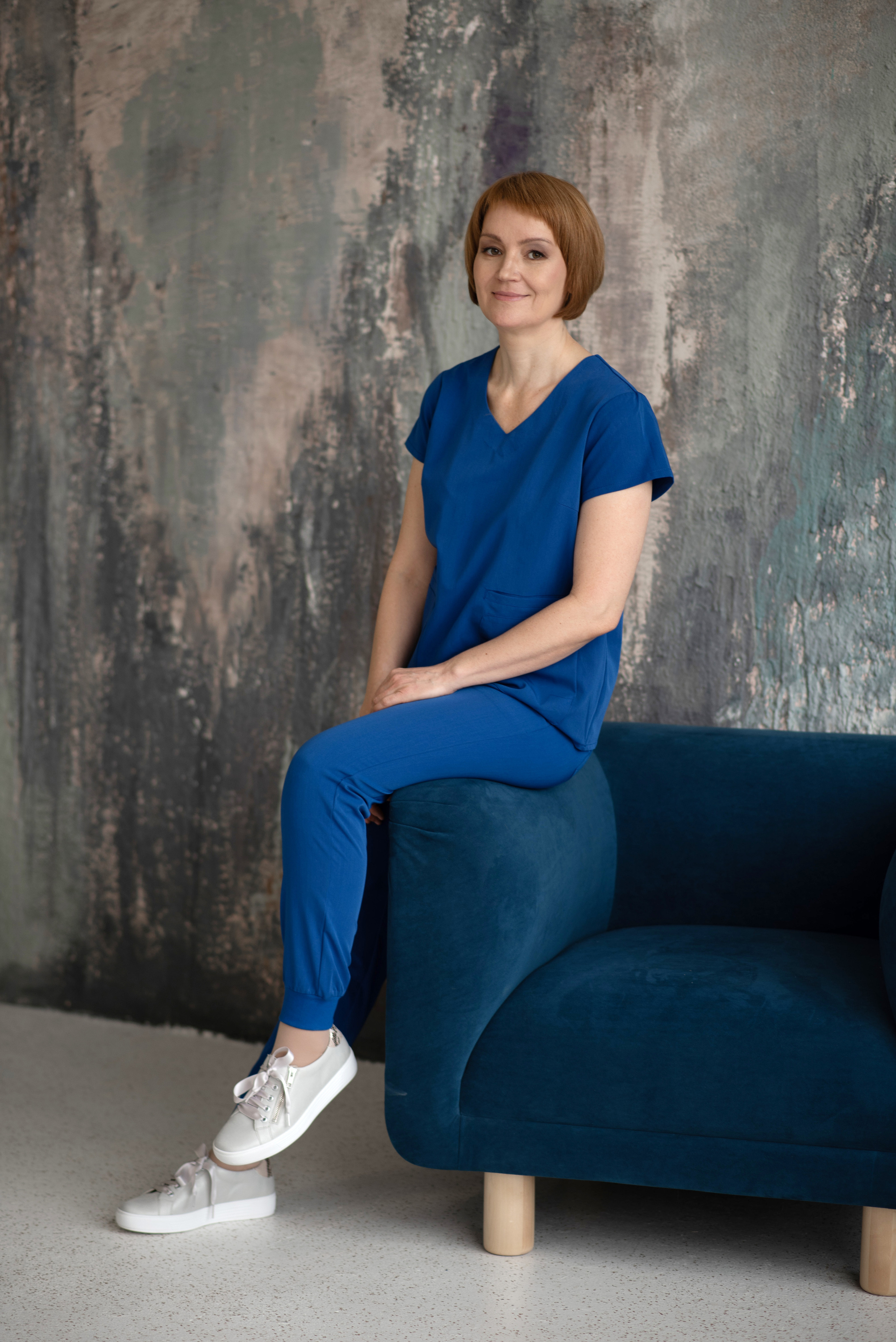 Фотосессия для врача. Фотограф в Москве и Люберцах, Валя Шикулина