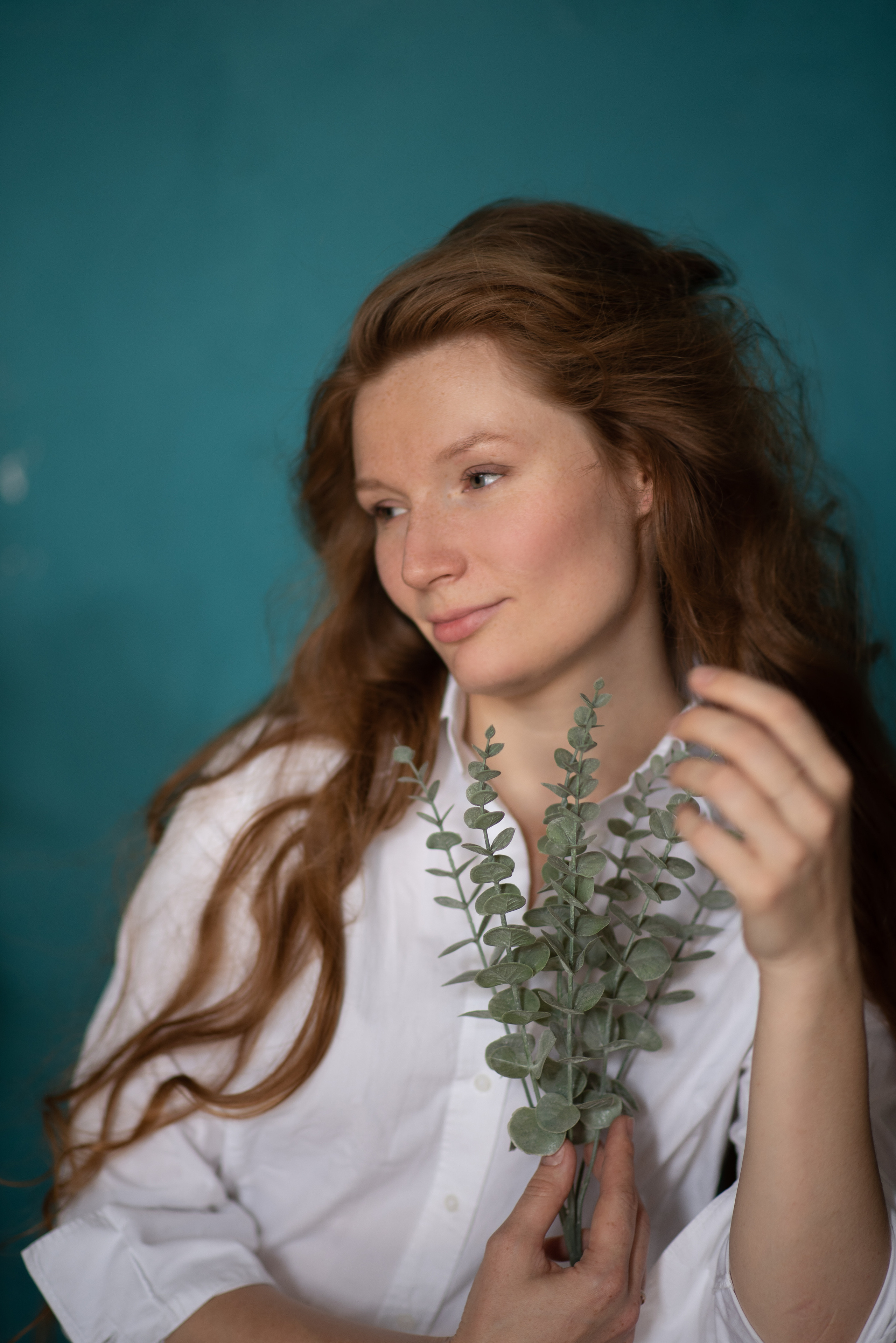 Фотосессия в студии Москва. Фотограф в Москве и Люберцах, Валя Шикулина