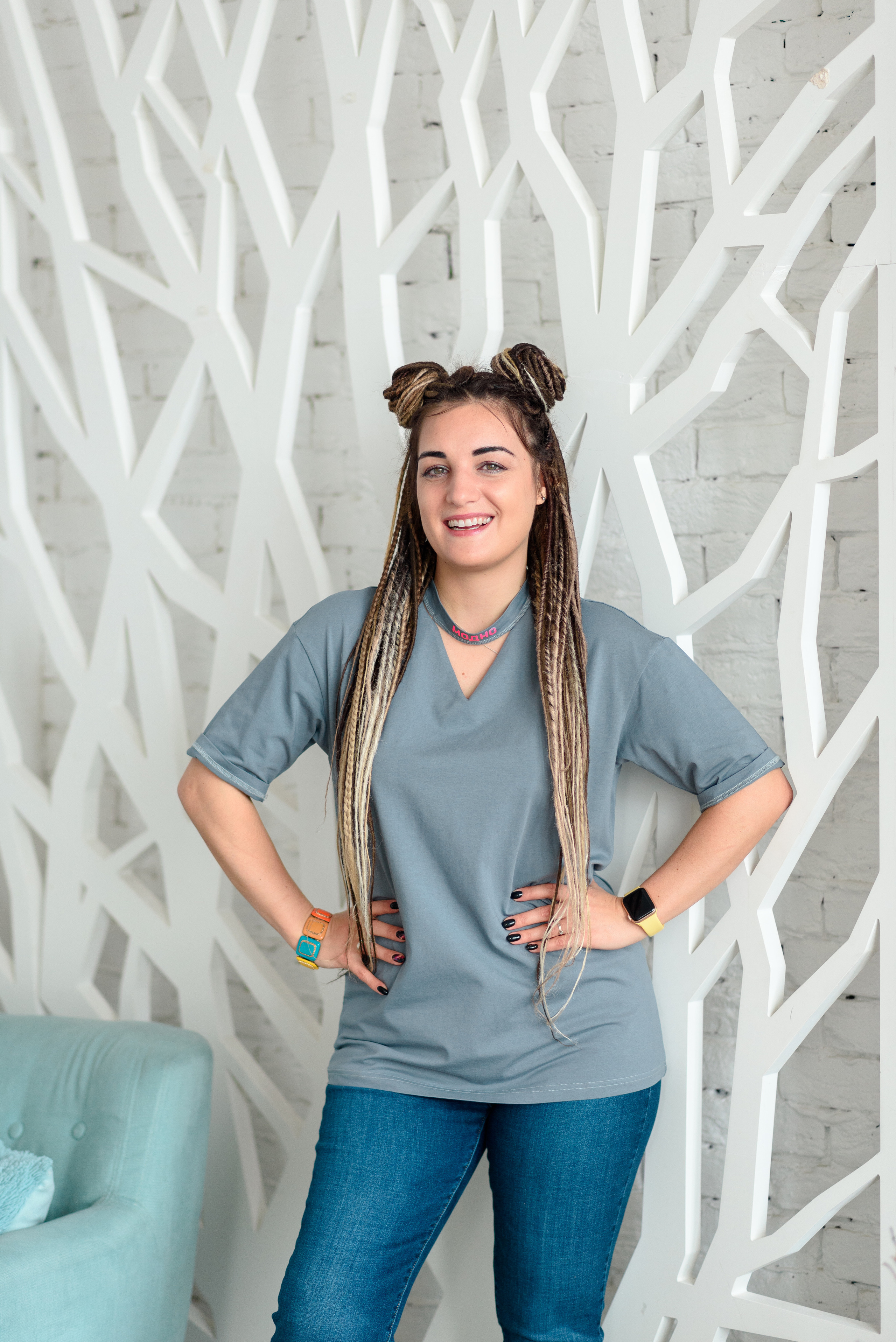 Фотосессия для бровиста. Фотограф в Москве и Люберцах, Валя Шикулина