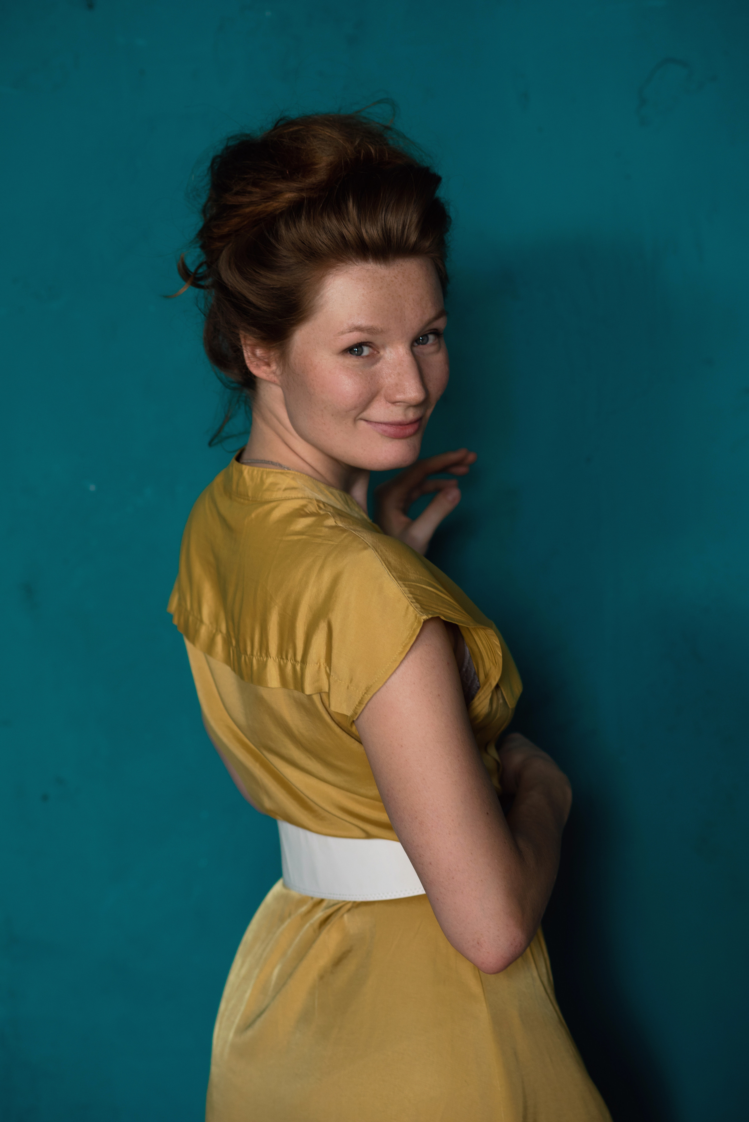 Фотосессия в студии Москва. Фотограф в Москве и Люберцах, Валя Шикулина