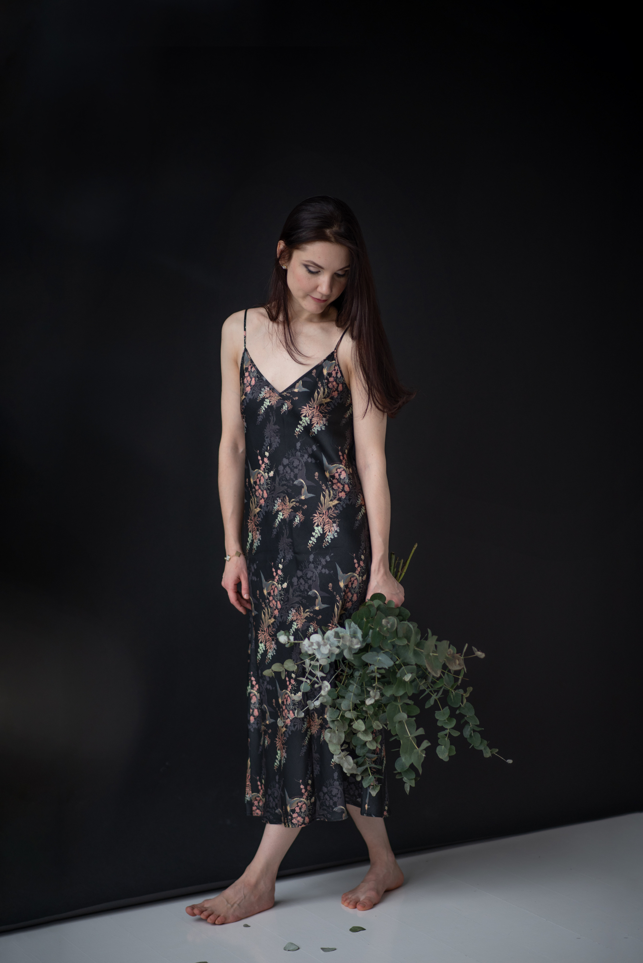 Фотосессия в студии Москва. Фотограф в Москве и Люберцах, Валя Шикулина