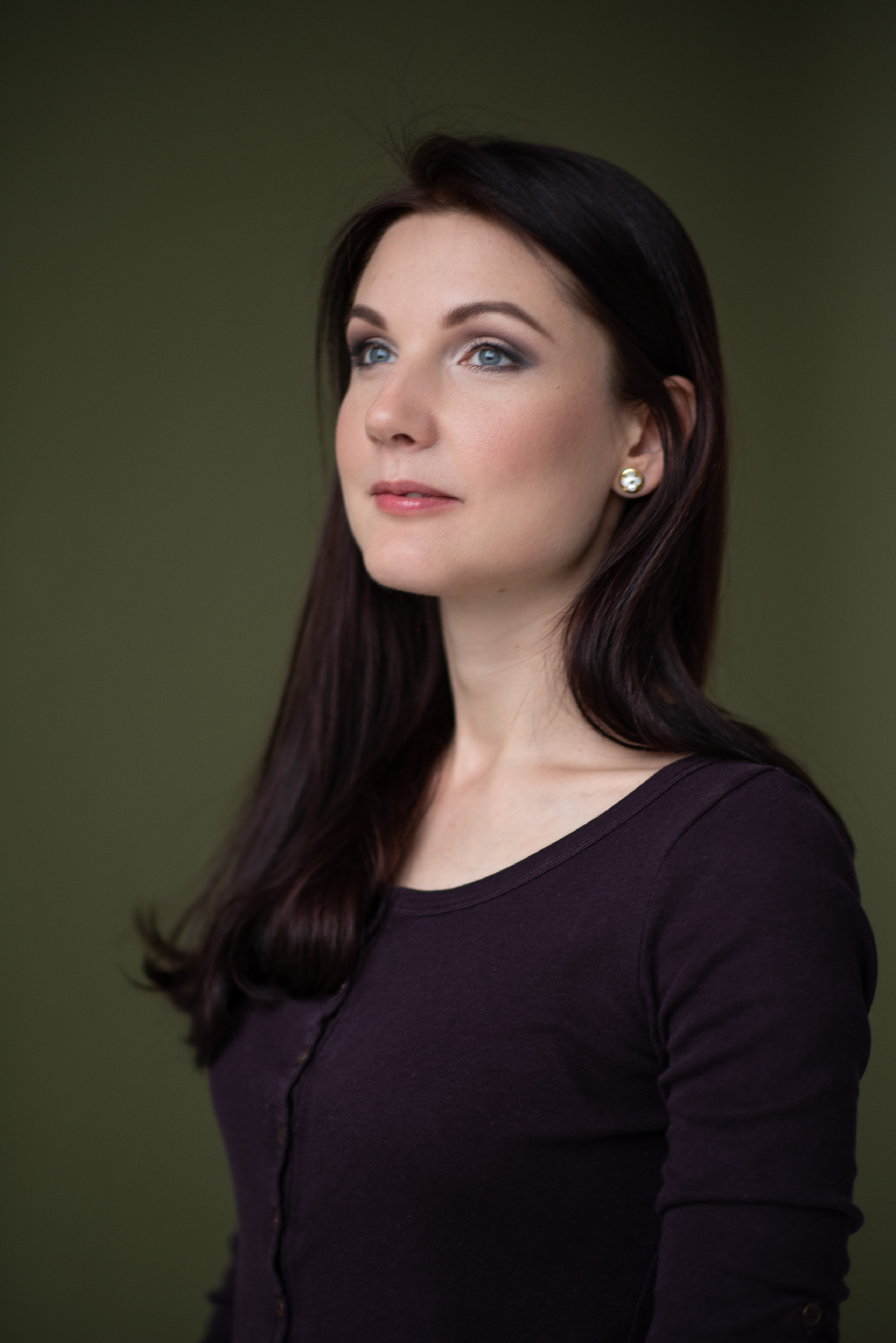 Профессиональная фотосессия для инструктора по йоге. Фотограф в Москве и Люберцах, Валя Шикулина