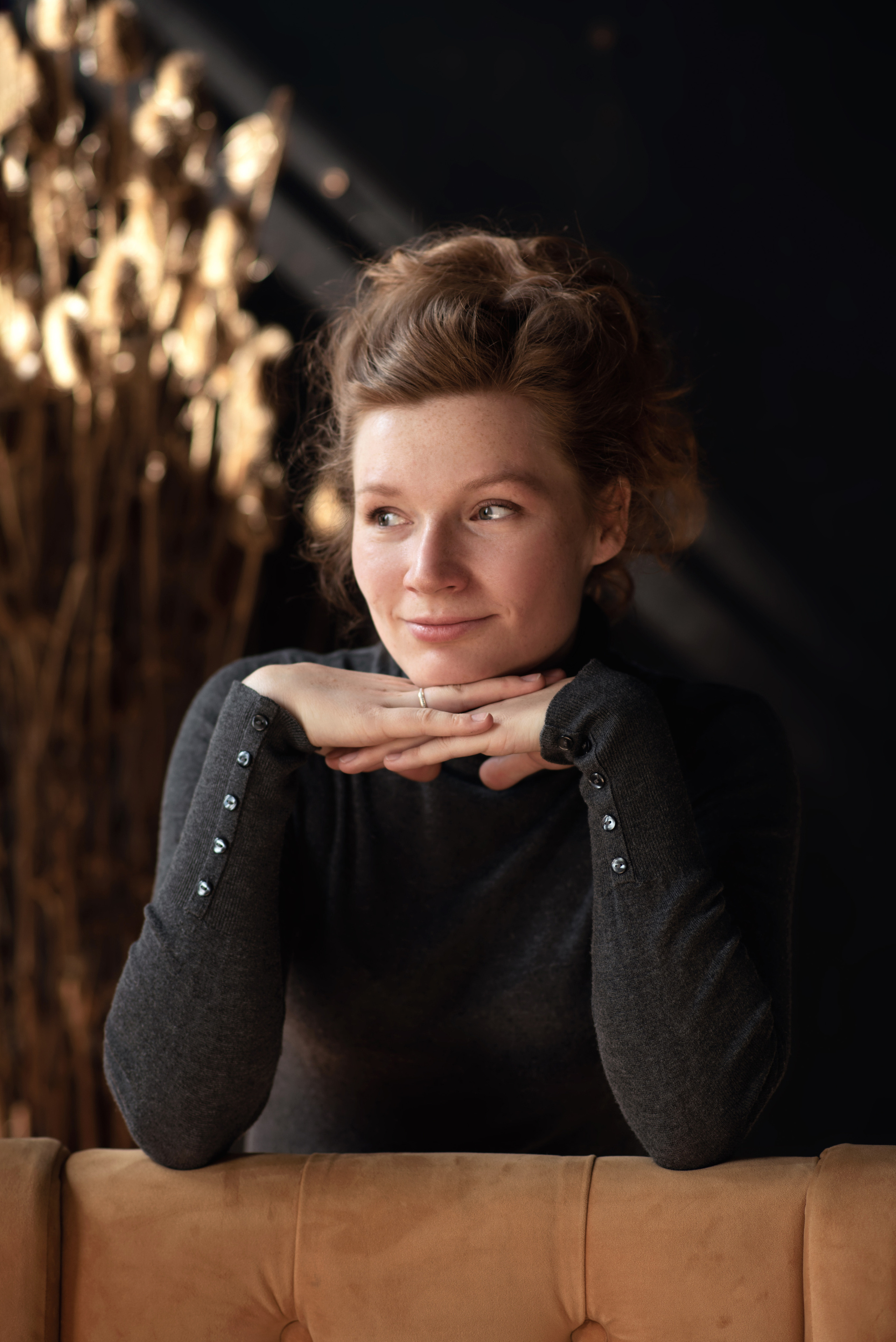 Фотосессия в студии Москва. Фотограф в Москве и Люберцах, Валя Шикулина