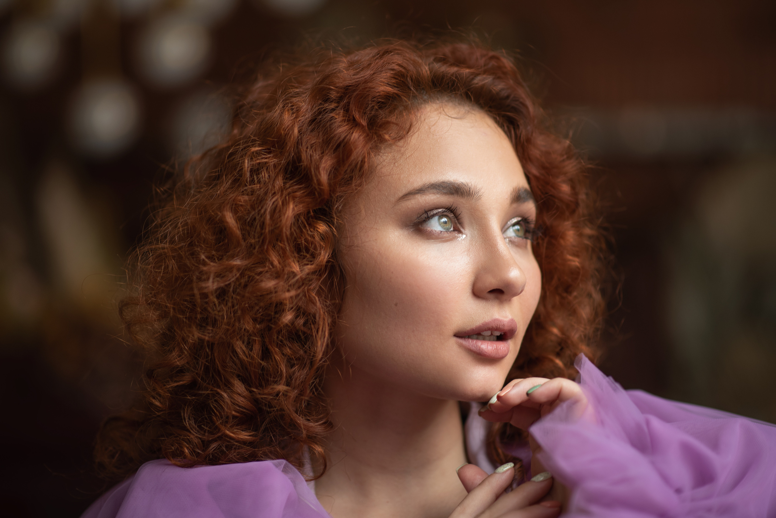 Фотосессия в студии Москва. Фотограф в Москве и Люберцах, Валя Шикулина