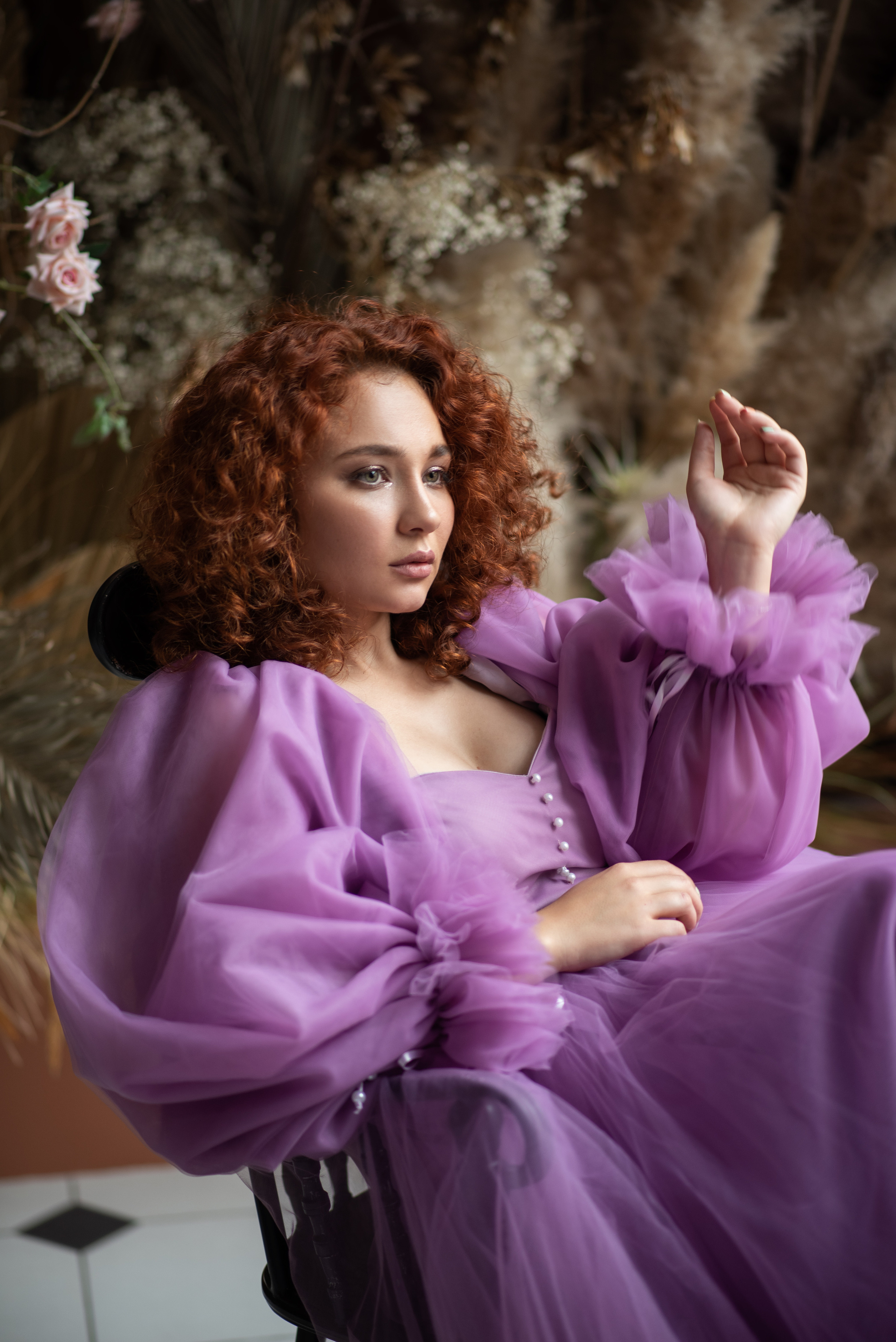 Фотосессия в студии Москва. Фотограф в Москве и Люберцах, Валя Шикулина