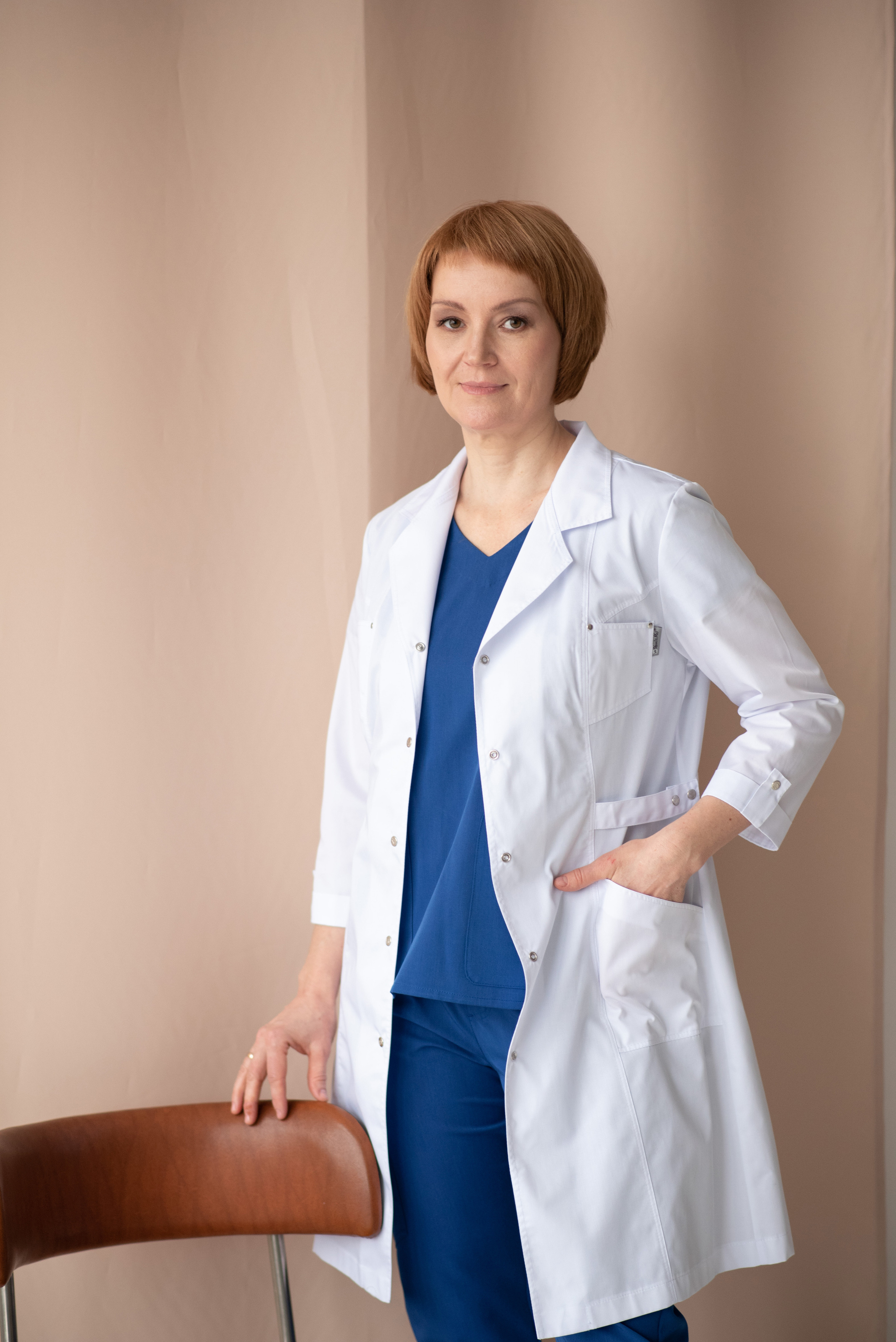 Фотосессия для врача. Фотограф в Москве и Люберцах, Валя Шикулина